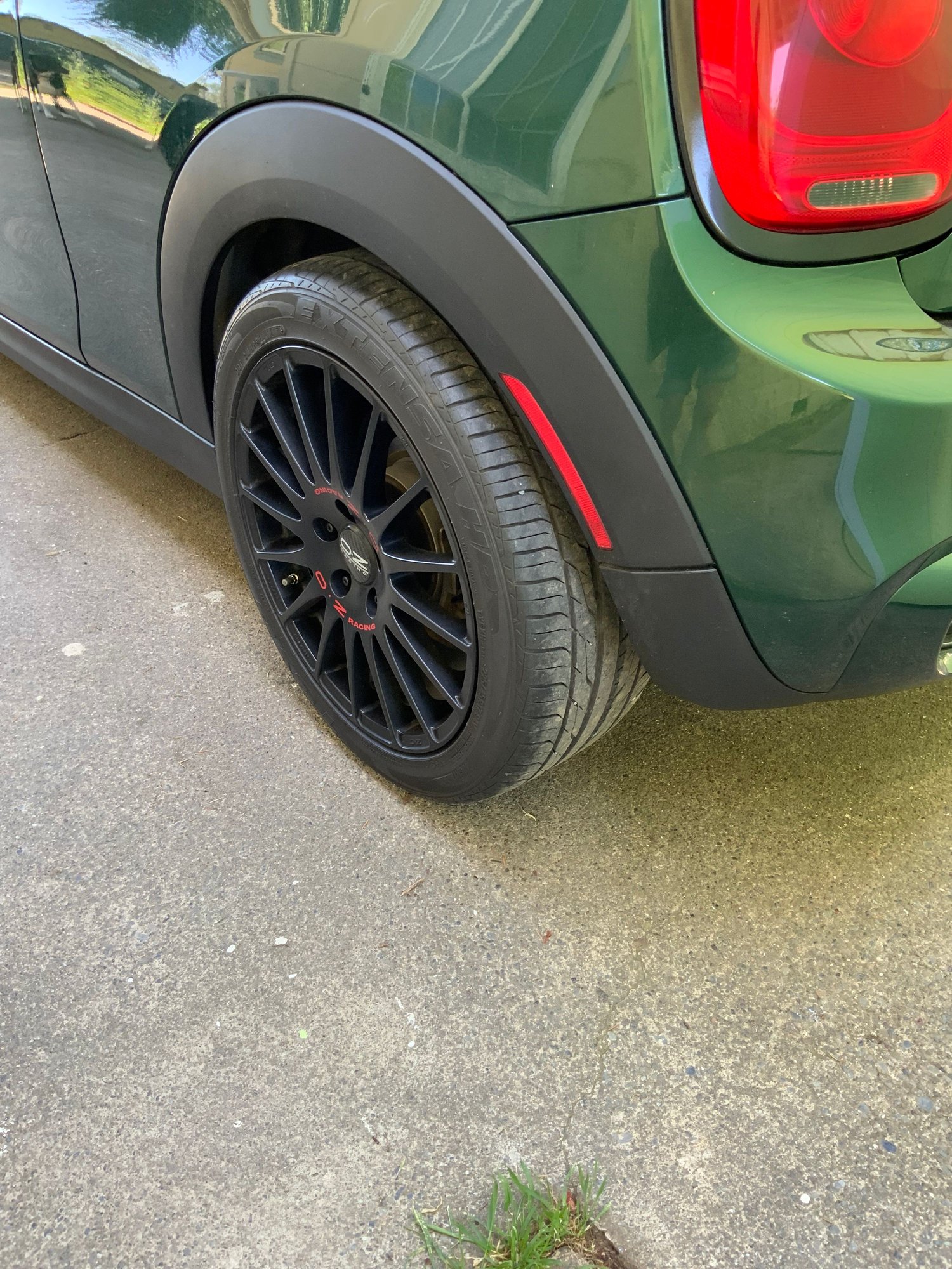 2016 Mini F56: Mini Hatch/Hardtop - 2015 Mini Cooper s jcw BRG - Used - VIN Wmwre33516tl24192 - 60,200 Miles - 4 cyl - 2WD - Automatic - Hatchback - Other - Lucerne, CA 95458, United States