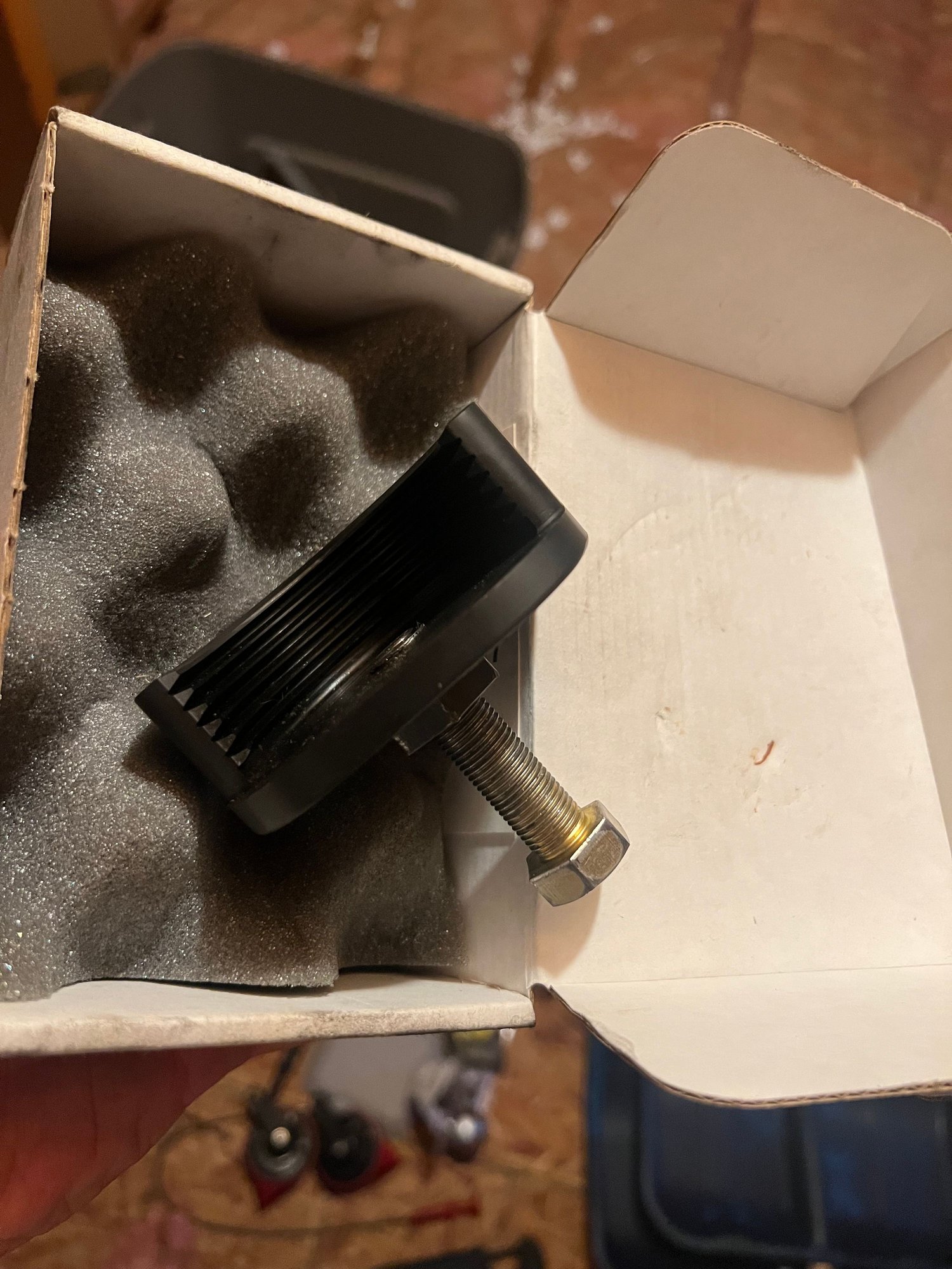 Miscellaneous - R53 misc parts - Used - All Years  All Models - Rindge, NH 03461, United States