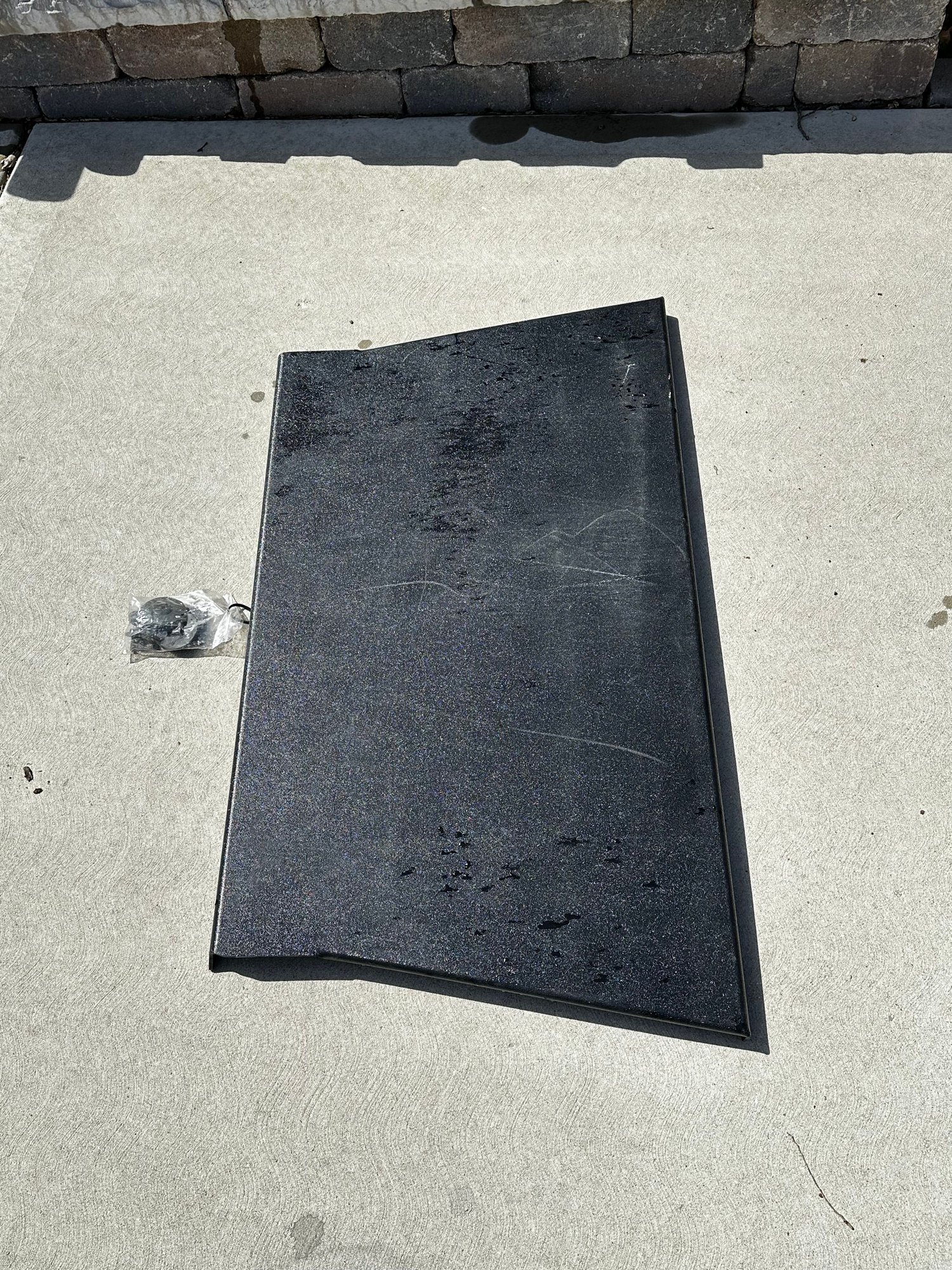 Accessories - Rear seat delete - Used - 2007 to 2013 Mini R53: "Mk I" Mini Cooper S - Willow Springs, IL 60480, United States