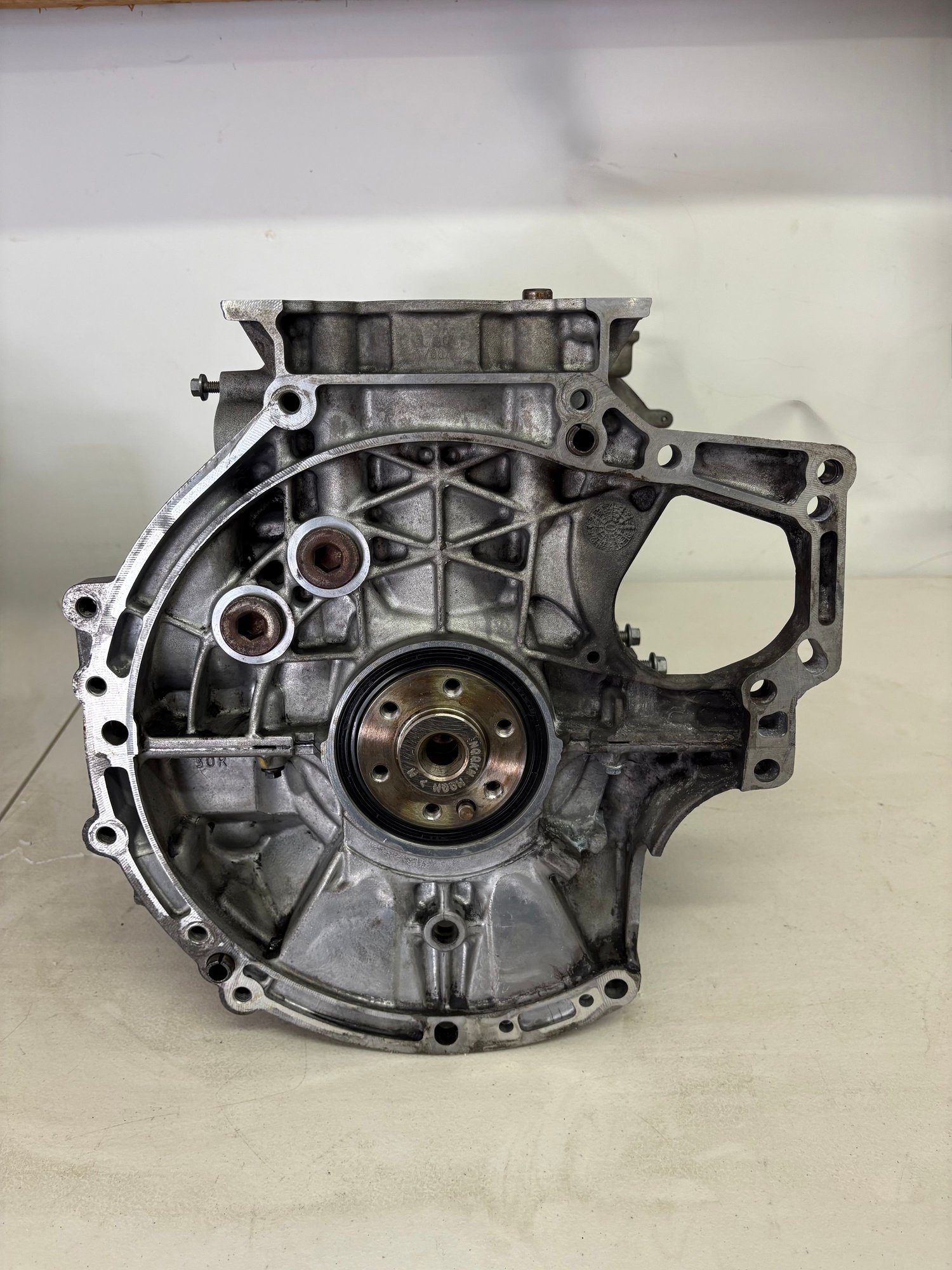 Engine - Internals - 2011 N18 S Lower Block - Used - All Years  All Models - Sequatchie, TN 37374, United States