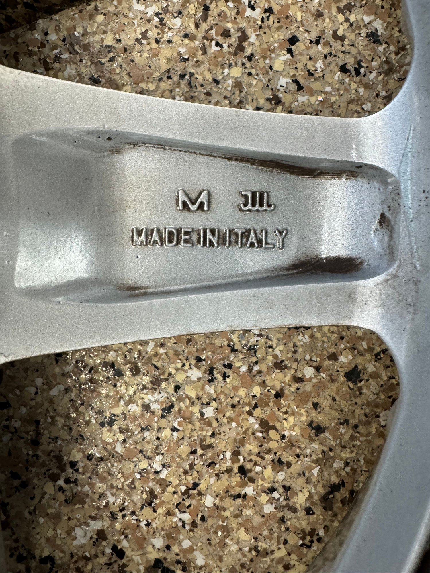 Wheels and Tires/Axles - FS: 18x8" Oz Hamann PG4 Wheels - 4x100 with tires - Used - All Years  All Models - All Years  All Models - All Years  All Models - All Years  All Models - All Years  All Models - All Years  All Models - All Years  All Models - All Years  All Models - All Years  All Models - Sf Bay Area, CA 94534, United States