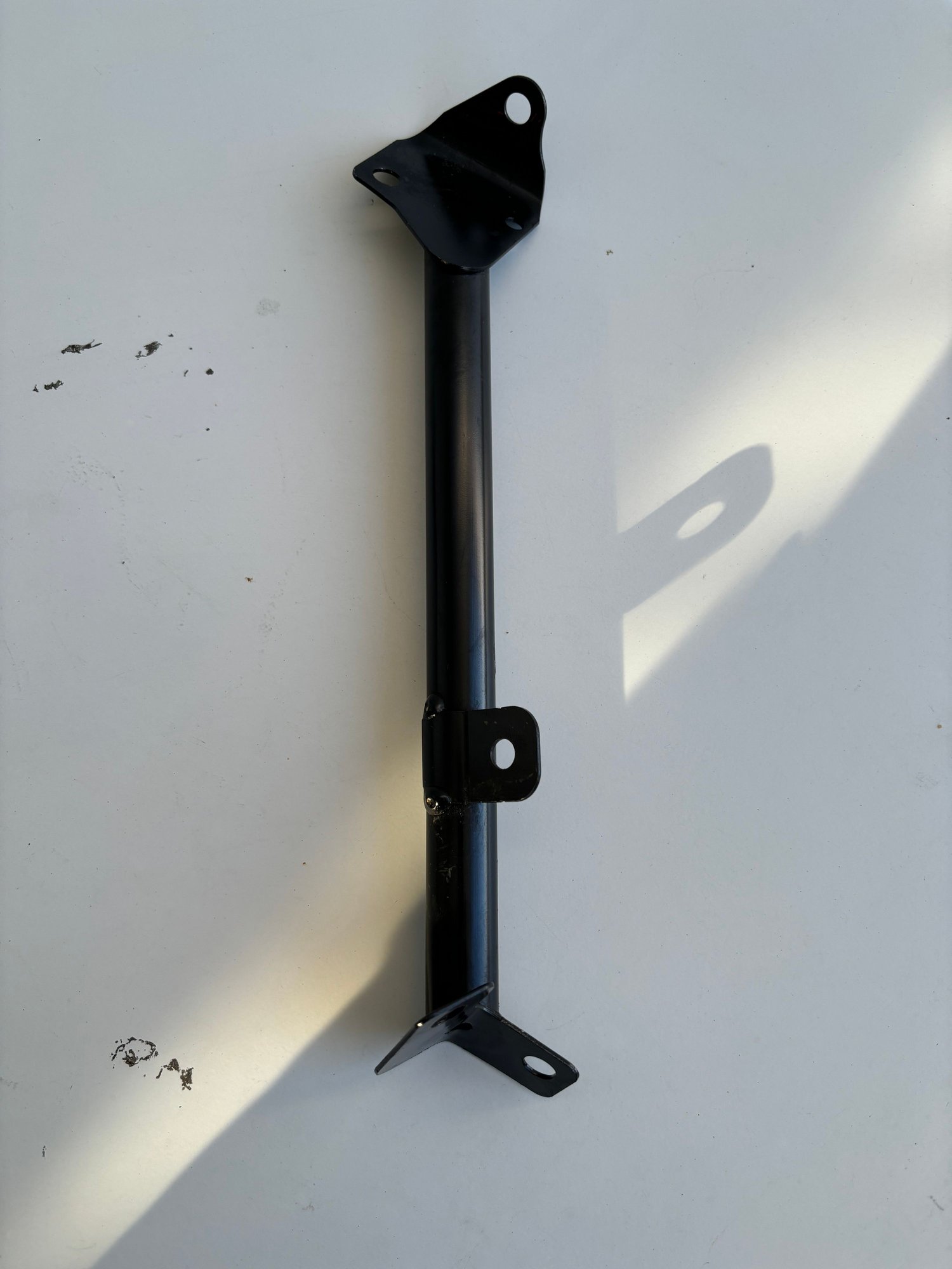 Exterior Body Parts - Genuine MINI Cabrio Braces - Used - 2004 to 2008 Mini Cooper - Cedar Park, TX 78641, United States