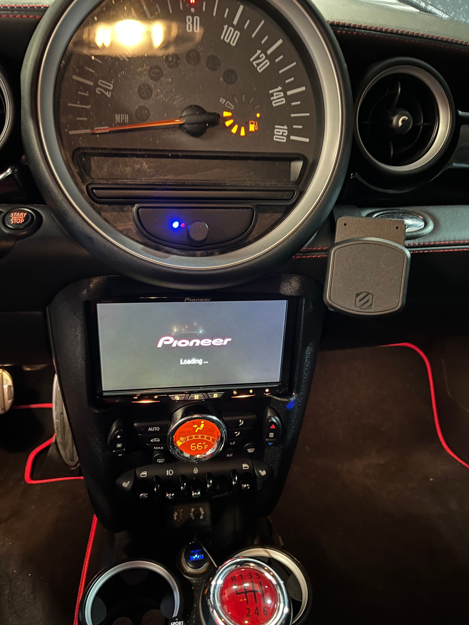 2013 Mini Cooper - 2013 Mini Cooper John Cooper Works GP2 - Used - VIN WMWSU9C57DT385180 - 4 cyl - 2WD - Manual - Coupe - Gray - Morris Plains, NJ 07950, United States