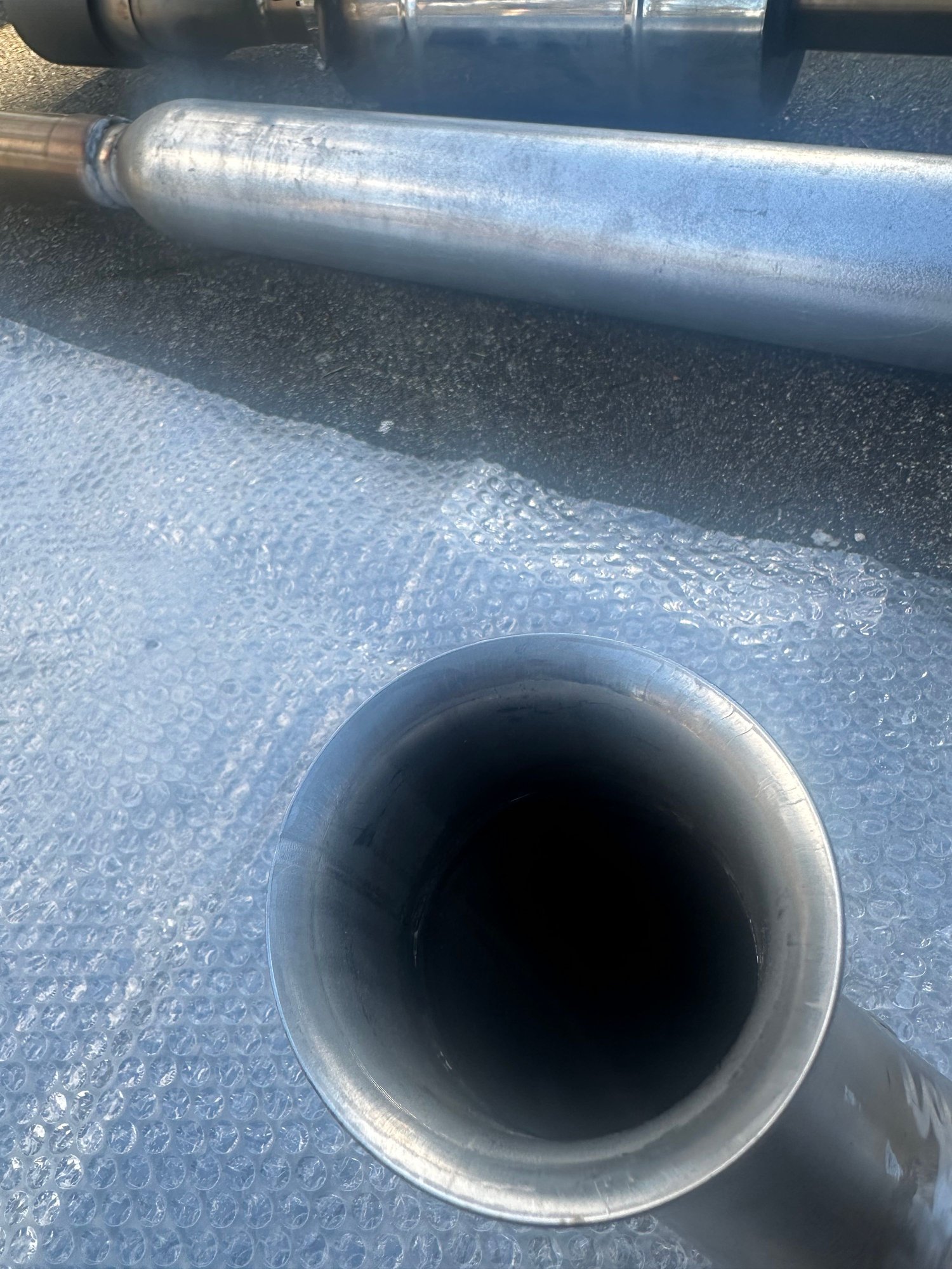 Engine - Power Adders - HotSide - Used - -1 to 2024  All Models - Seattle, WA 98108, United States