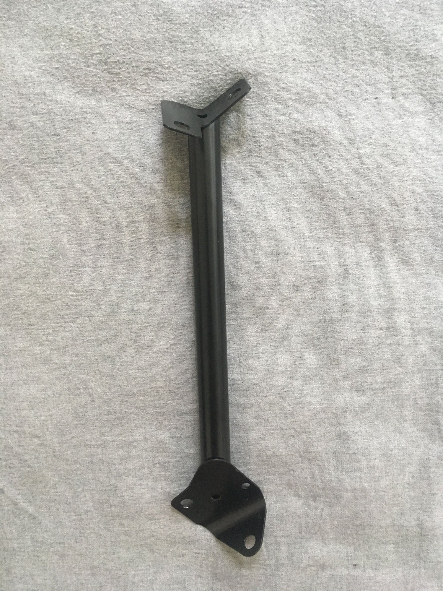 Exterior Body Parts - Cabrio Strut Brace - Right/Passenger - New - 2003 to 2006 Mini R53: "Mk I" Mini Cooper S - Montgomery Village, MD 20886, United States