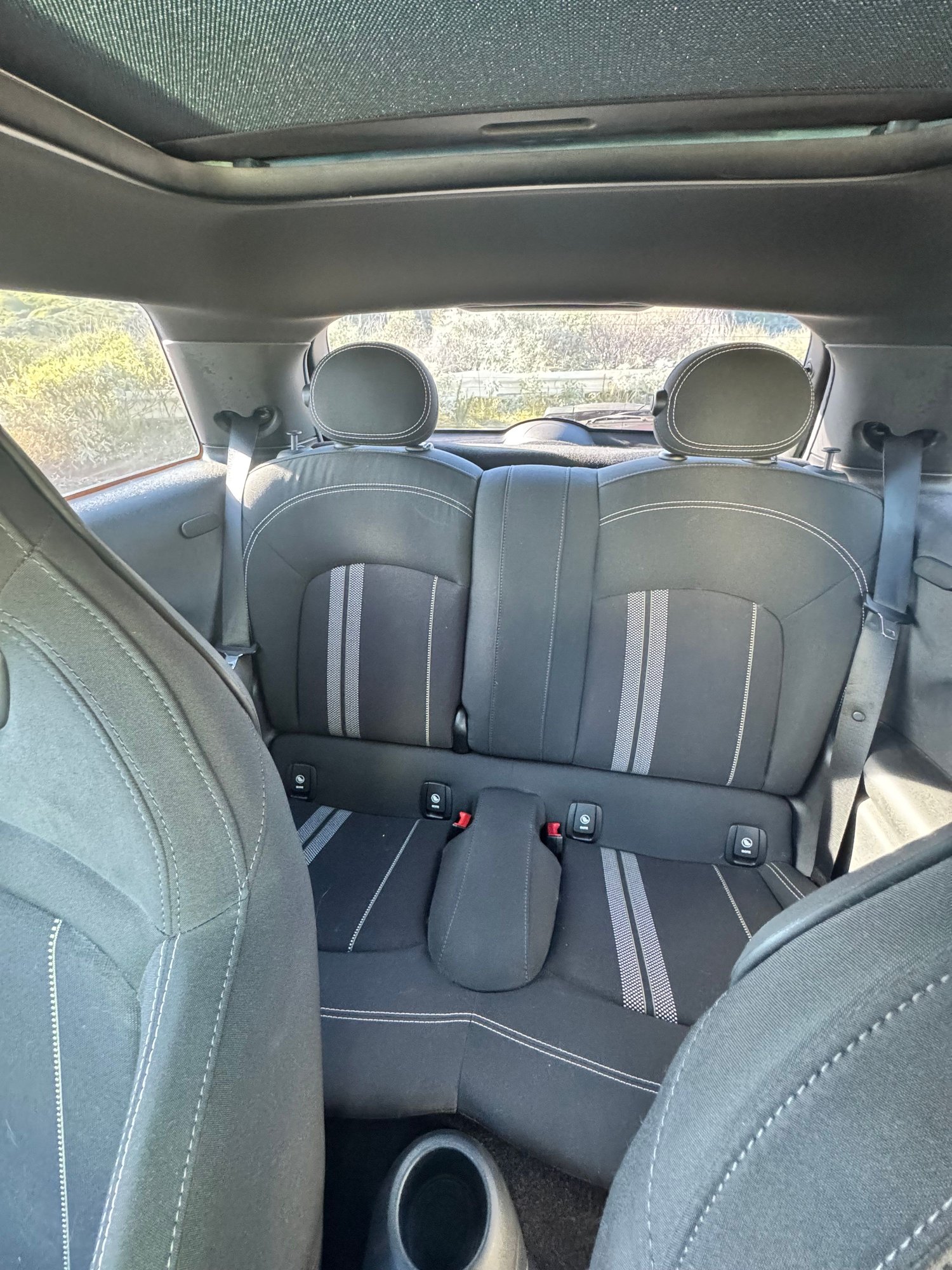 2019 Mini F56: Mini Hatch/Hardtop - 2019 MINI COOPER JCW KNIGHTS EDITION 1 of 150 - Used - VIN WMWXM9C54K2J08494 - 44,000 Miles - 2WD - Automatic - Hatchback - Black - Redlands, CA 92354, United States