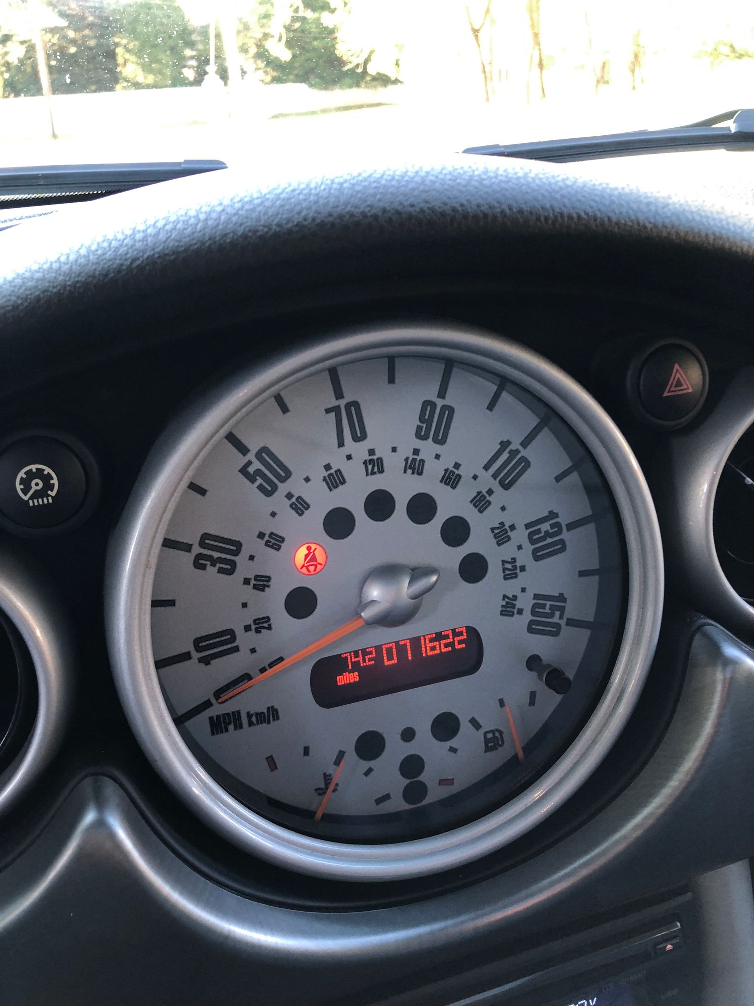 2002 Mini Cooper - 2002 R53 MINI Cooper S - Used - VIN WMWRE33472TD56388 - 71,000 Miles - 4 cyl - 2WD - Manual - Hatchback - Gray - Mount Holly, NJ 08060, United States