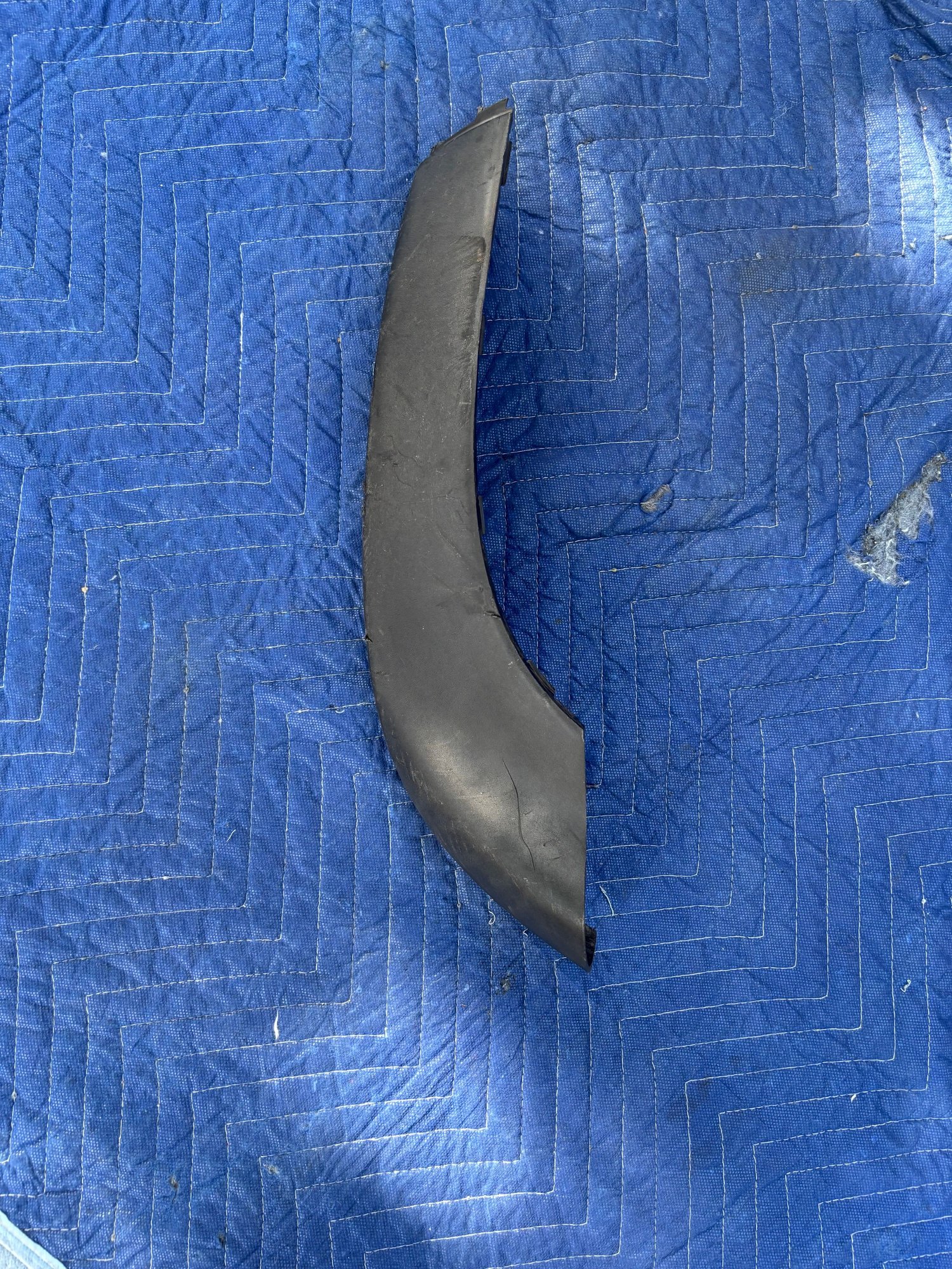 Exterior Body Parts - GP Rear Bumper Kit - Used - 2002 to 2006 Mini Cooper - Cedar Park, TX 78641, United States