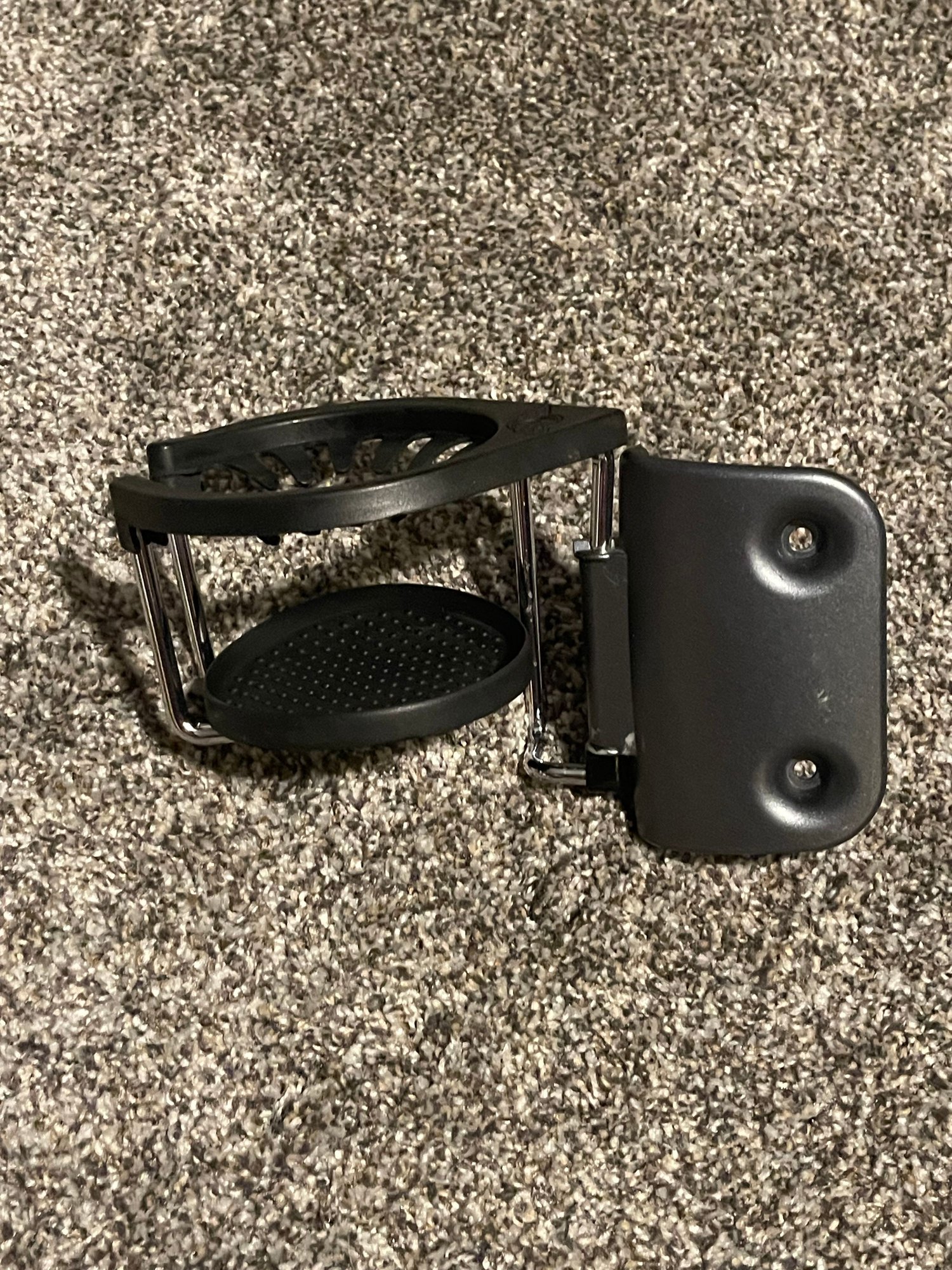 Accessories - R53 OEM Cupholder - Used - 2002 to 2008 Mini Cooper - Idaho Falls, ID 83402, United States