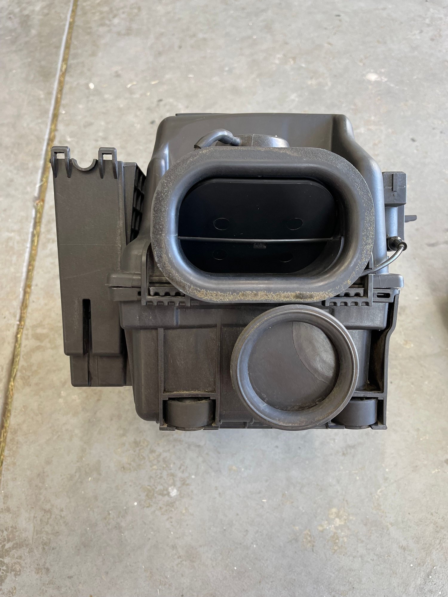 Engine - Intake/Fuel - R53 JCW Dealer Install Intake - Used - All Years  All Models - Idaho Falls, ID 83402, United States