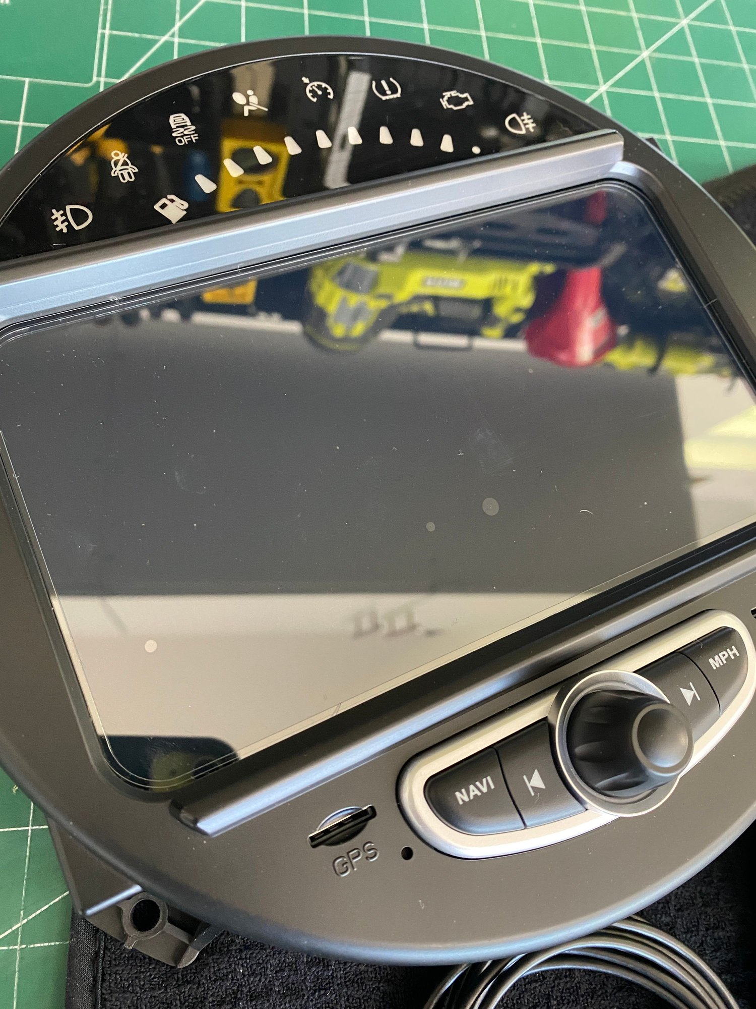 Audio Video/Electronics - Carplay Android Auto Radio For Mini Cooper R56 R57 R58 R59 - Used - All Years  All Models - All Years  All Models - All Years  All Models - All Years  All Models - Fillmore, CA 93015, United States