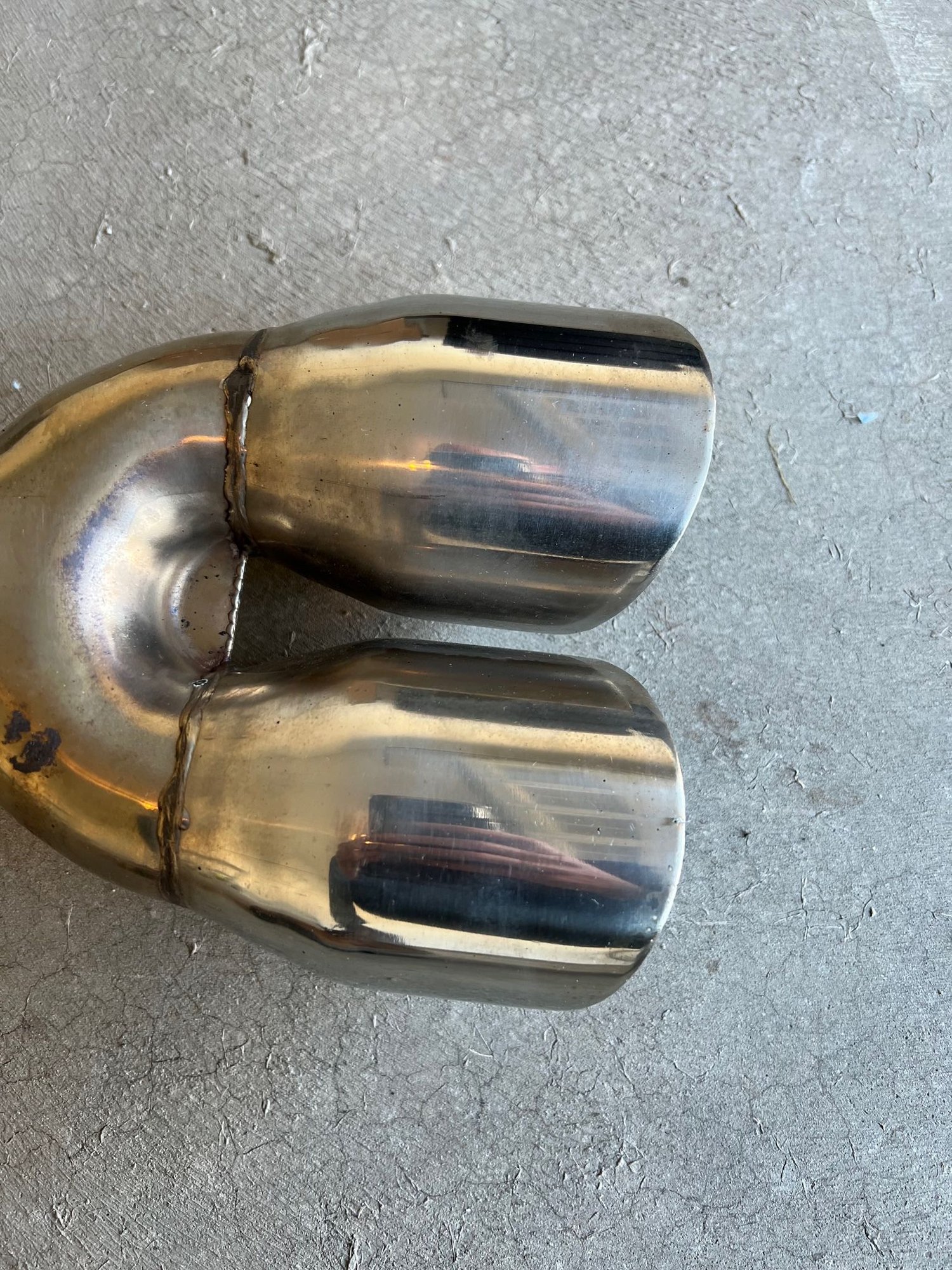 Engine - Exhaust - Zuastworx Muffler Delete - 2021 MCS 2 Door - Used - 2014 to 2023 Mini F56: Mini Hatch/Hardtop - Hartford, CT 06101, United States
