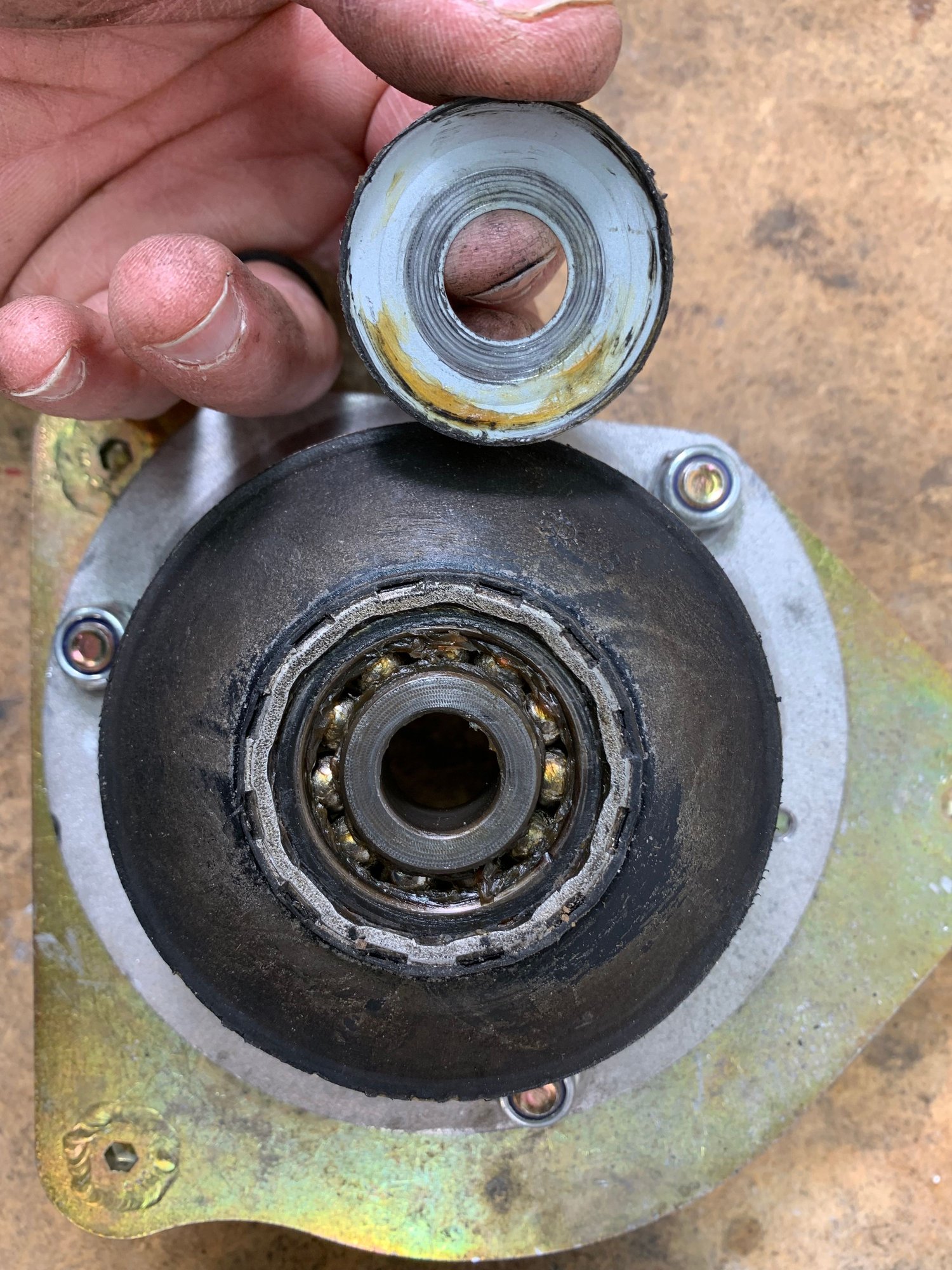 Steering/Suspension - IE Fixed Camber Plates for the R50, R52, and R53 - Used - -1 to 2026  All Models - Lake Oswego, OR 97035, United States
