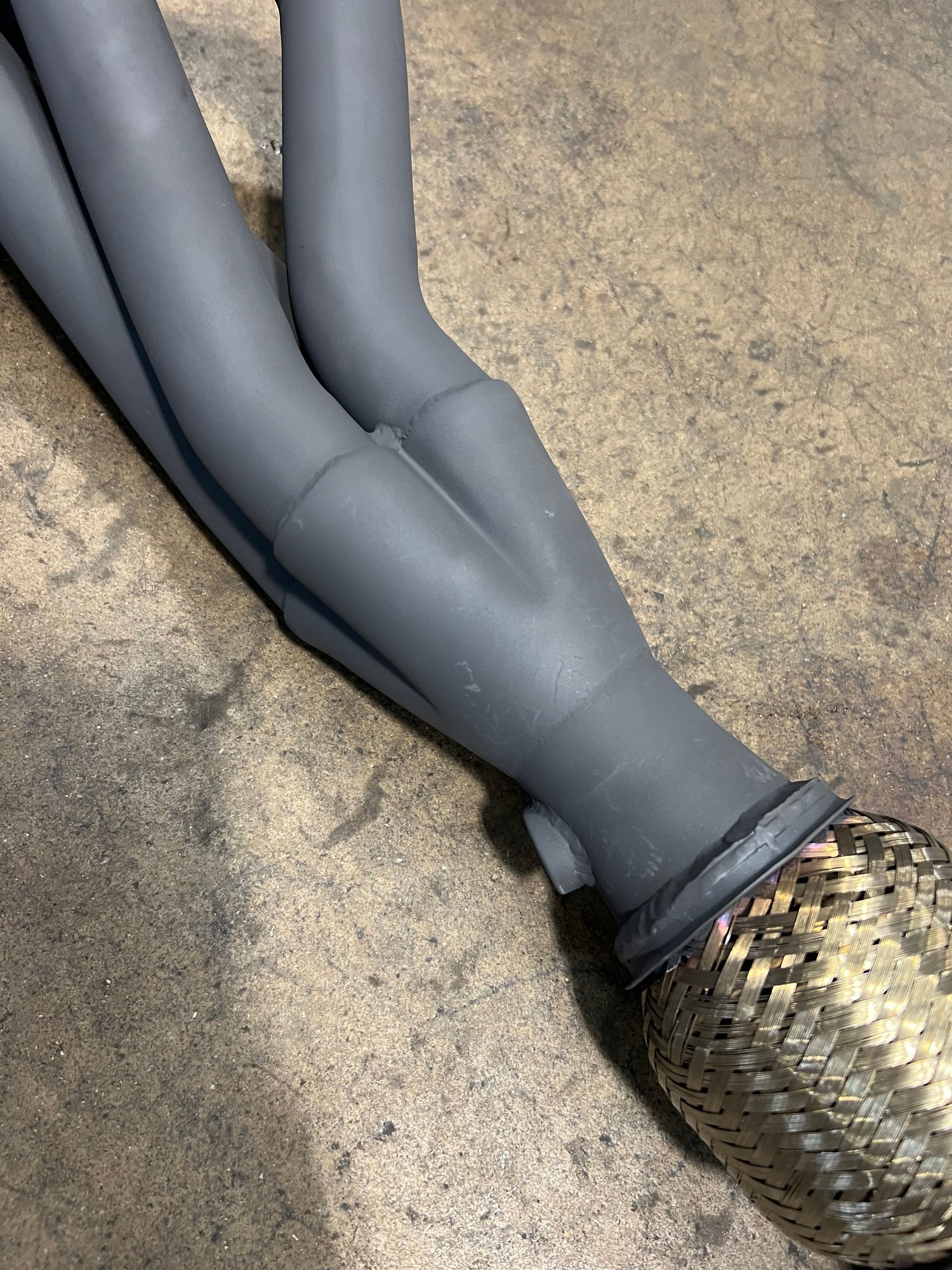 Engine - Power Adders - RMW Shorty Street Header - Used - -1 to 2024  All Models - Atlanta, GA 30317, United States