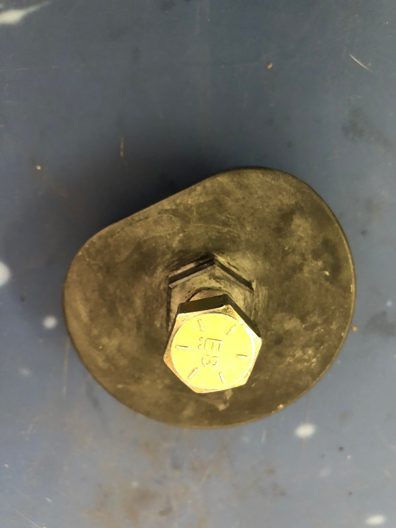 Miscellaneous - Supercharger Pulley Puller Tool for Stock R52 R53 MINI Cooper S - Used - 2002 to 2008 Mini Cooper - Austin, TX 78738, United States