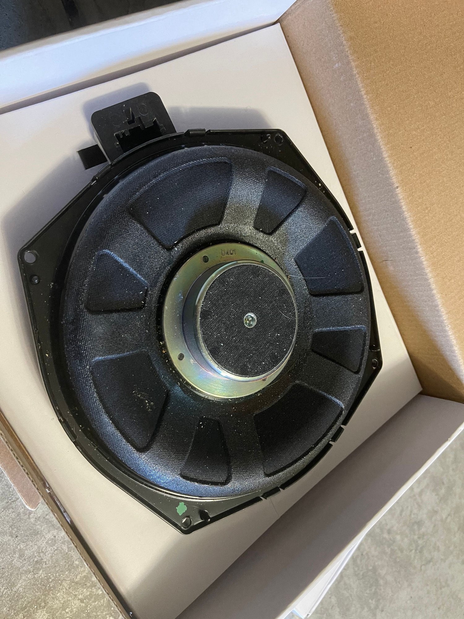 Audio Video/Electronics - FS: F56 Harman Kardon Audio (full system) - Used - 2013 to 2021 Mini F56: Mini Hatch/Hardtop - Irvine, CA 92620, United States