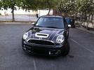 2013 Mini Cooper S