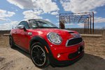 2013 MINI COOPER COUPE