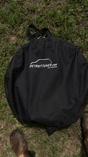 Miscellaneous - Genuine Mini Rear Bike Rack 82722285994   Detroit Tuned Mini Cooper Spare, Cover,Jack - Used - -1 to 2027  All Models - Fayetteville, AR 72703, United States