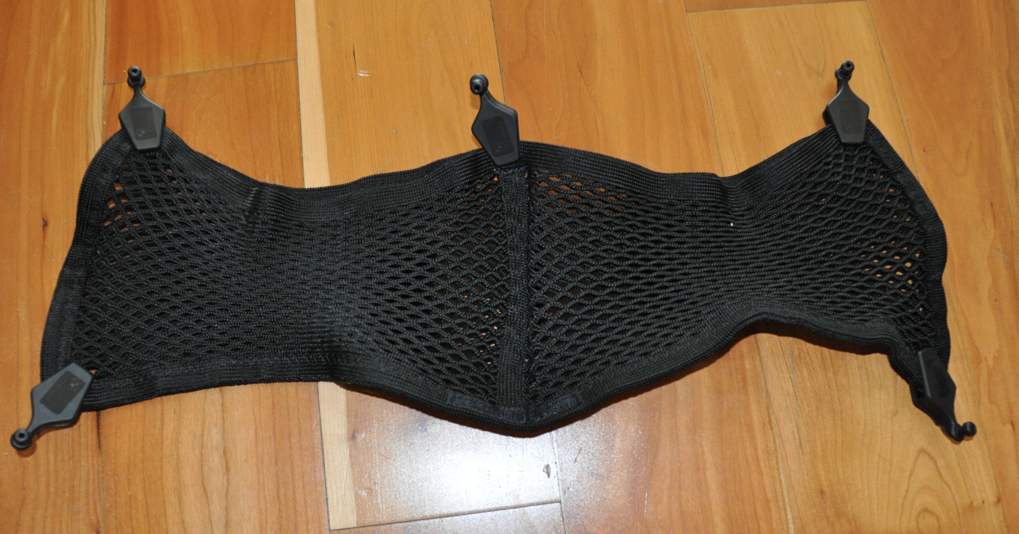 Accessories - MINI Cooper F56 Cargo Net Part #7298613 - New - 2015 to 2017 Mini F56: Mini Hatch/Hardtop - Altamonte Springs, FL 32701, United States