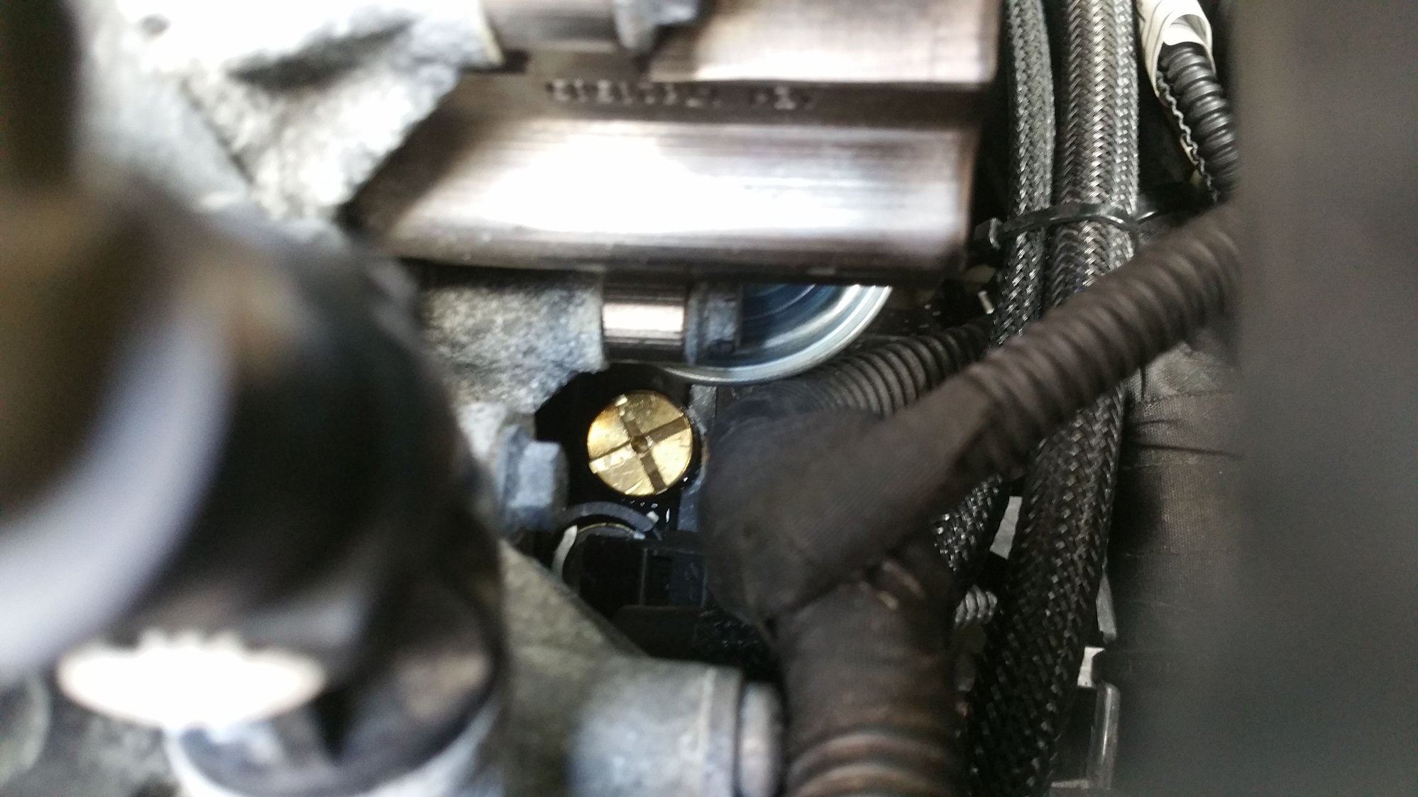 2011 Mini Cooper S N18 Engine no Heat North American Motoring