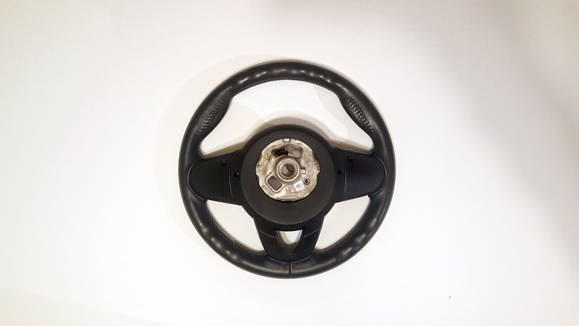 Steering/Suspension - FOR SALE: 2016 MINI Multi-function Steering Wheel - Used - 2015 to 2020 Mini F54: Mini Clubman - 2015 to 2020 Mini F55: 5-door Hatch - 2015 to 2020 Mini F56: Mini Hatch/Hardtop - 2015 to 2020 Mini F60: Countryman - Wheaton, IL 60187, United States