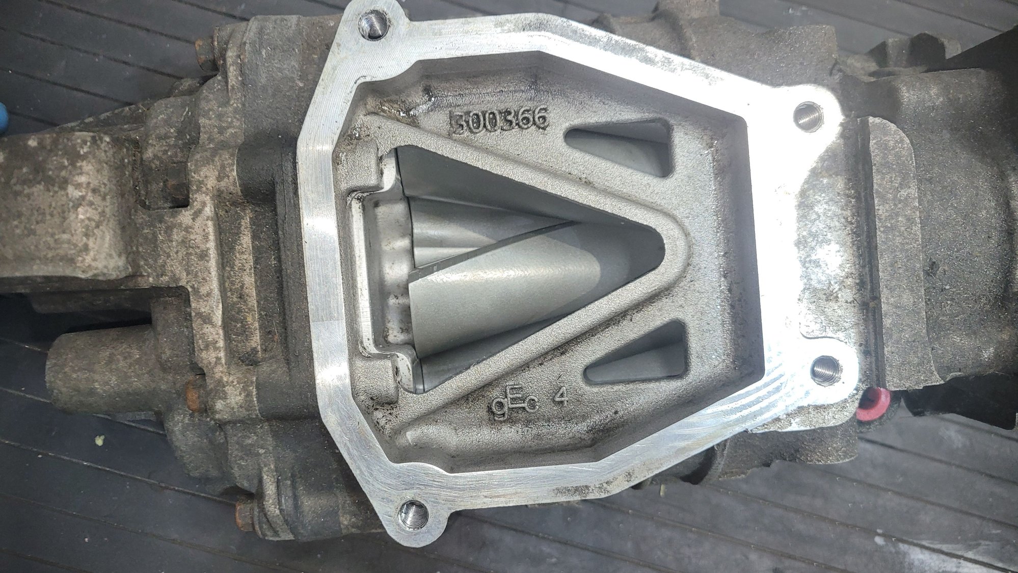 Engine - Power Adders - Supercharger with 17%??? pulley - Used - All Years  All Models - Oakcreek, WI 53154, United States