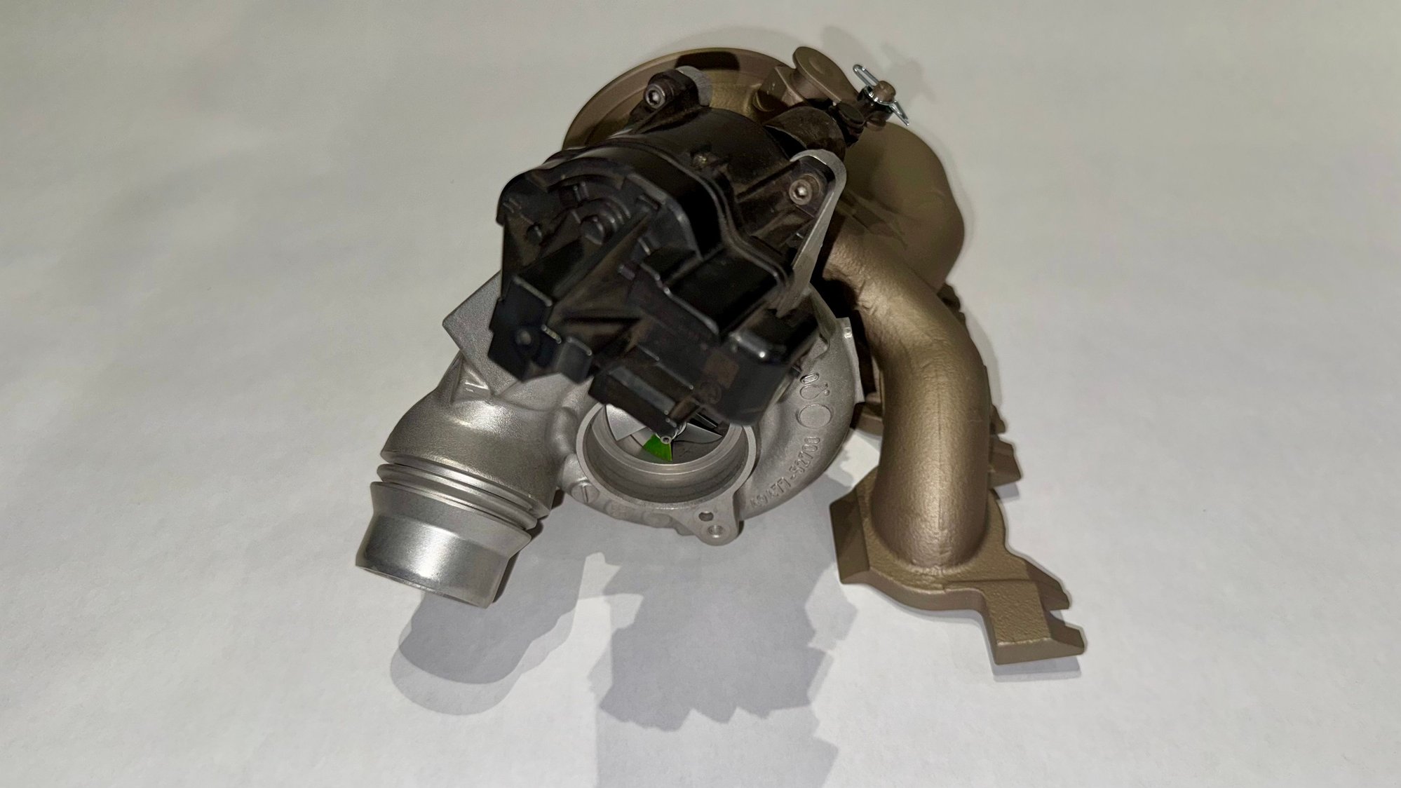 Engine - Power Adders - 🔥 Upgraded Coated B48 Turbo + Electronic Wastegate – MINI BMW – $950 - New - 2015 to 2020 Mini All Models - Boca Raton, FL 33431, United States