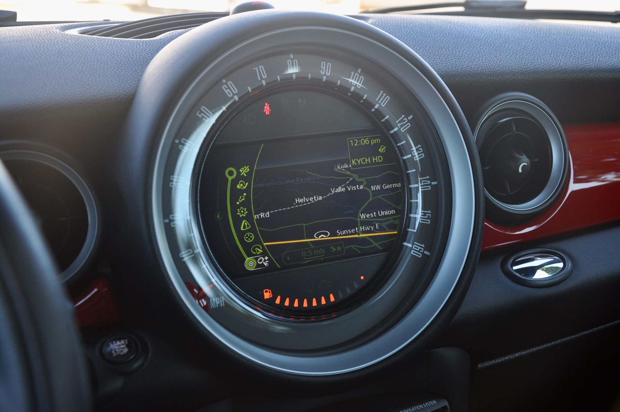 2013 Mini R55: "Mk II" Mini Clubman - 2013 MINI JCW John Cooper Works Clubman w/ 44k miles on Bring a Trailer! - Used - VIN WMWMH9C58DT407510 - 45,000 Miles - 4 cyl - 2WD - Automatic - Hatchback - Black - Hillsboro, OR 97124, United States