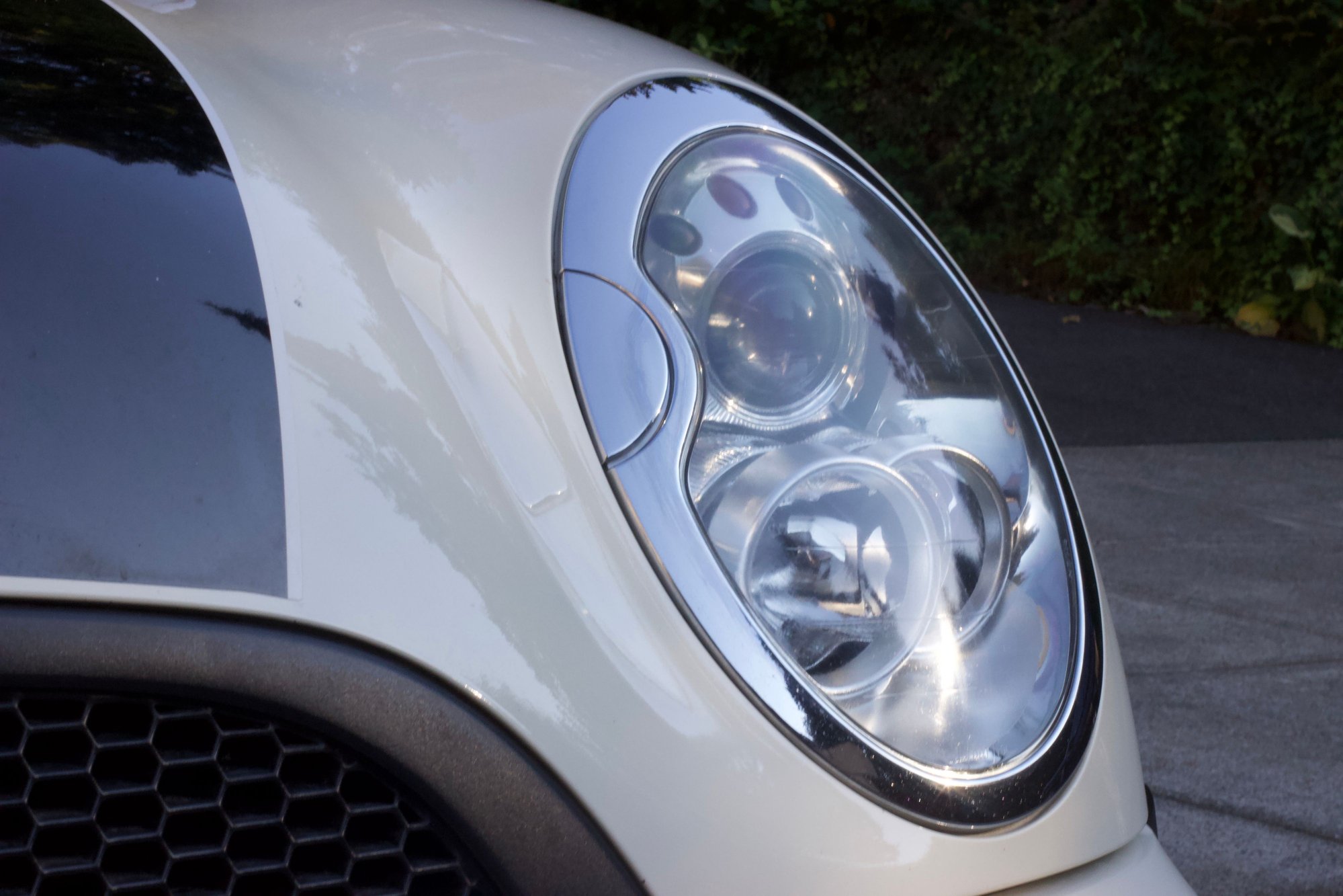 2006 Mini R53: "Mk I" Mini Cooper S - 2006 MCS JCW Checkmate - Used - VIN WMWRE33556TL19464 - 49,000 Miles - 4 cyl - 2WD - Manual - Mercer Island, WA 98040, United States