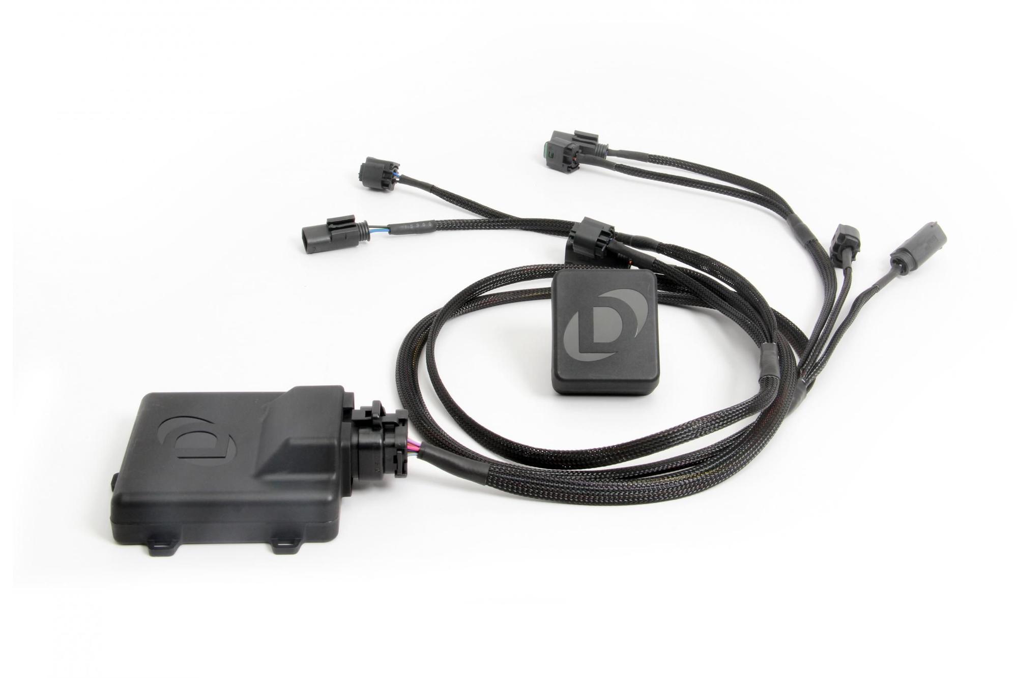 Engine - Power Adders - Dinan Elite D440-0051 for F56 S / F55 S 2014-2015 - Used - 2014 to 2015 Mini Cooper - Brooklyn, NY 11217, United States