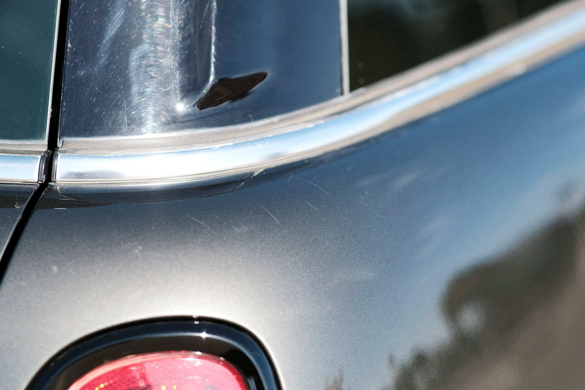 2011 Mini R56: "Mk II" Mini Hatch/Hardtop range - 2011 Mini Cooper S - 6MT, Eclipse Grey Metallic, 139,8xx miles, clean title. - Used - VIN WMWSV3C54BTY25170 - 139,800 Miles - 4 cyl - 2WD - Manual - Hatchback - Gray - Fresno, CA 93727, United States