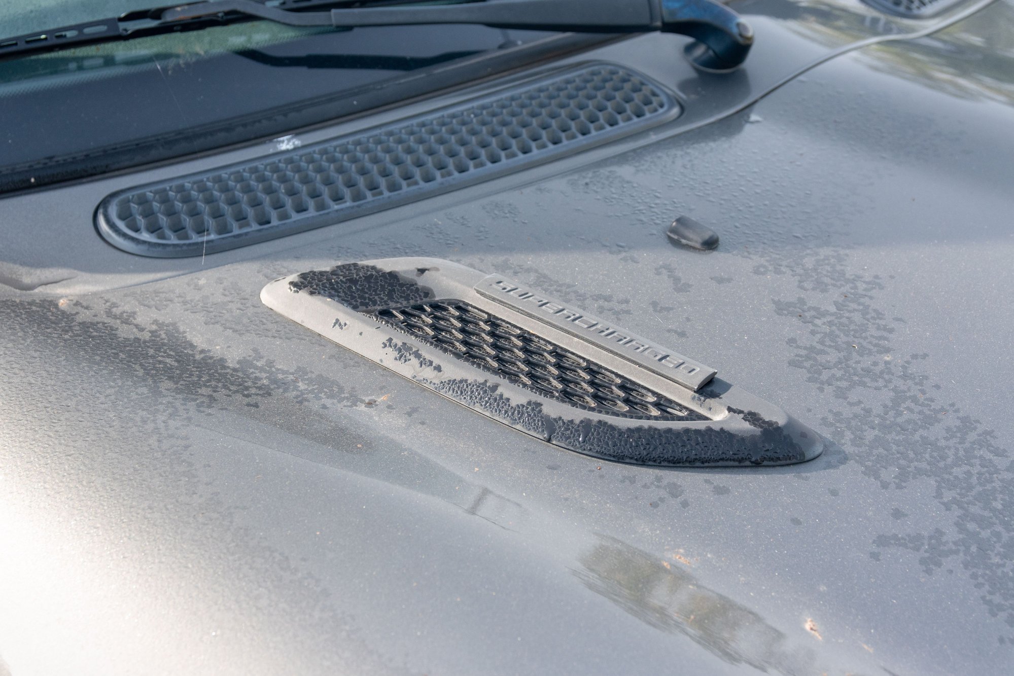 2006 Mini R53: "Mk I" Mini Cooper S - 2006 R53 Cooper S Modified - Used - VIN WMWRE33526TL16473 - 177,822 Miles - 4 cyl - 2WD - Manual - Coupe - Gray - Woodbridge, VA 22191, United States