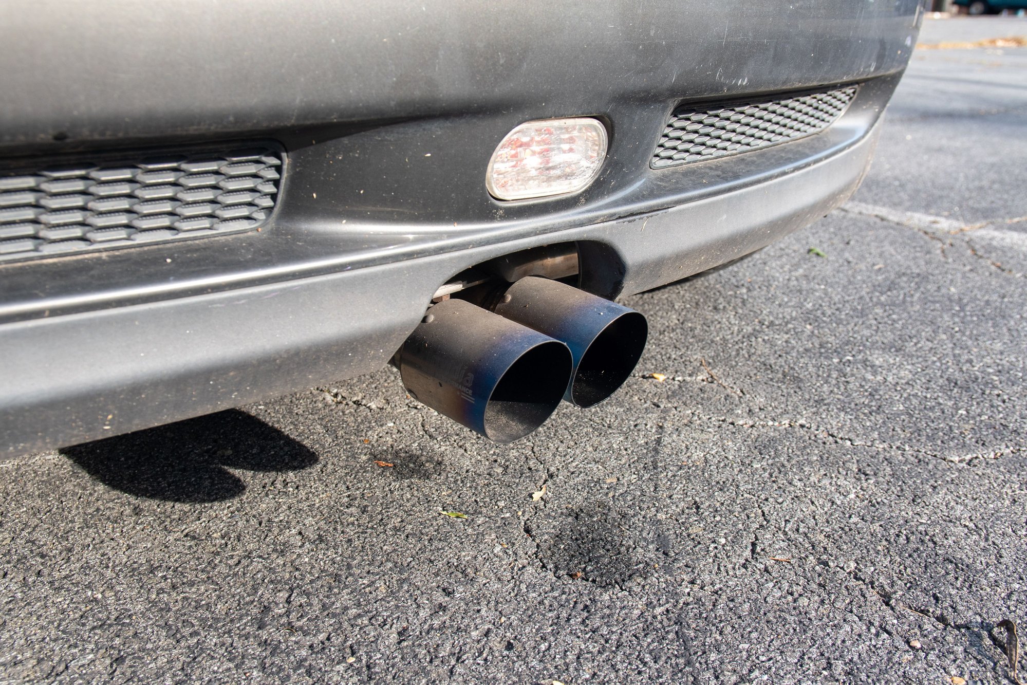 2006 Mini R53: "Mk I" Mini Cooper S - 2006 R53 Cooper S Modified - Used - VIN WMWRE33526TL16473 - 177,822 Miles - 4 cyl - 2WD - Manual - Coupe - Gray - Woodbridge, VA 22191, United States