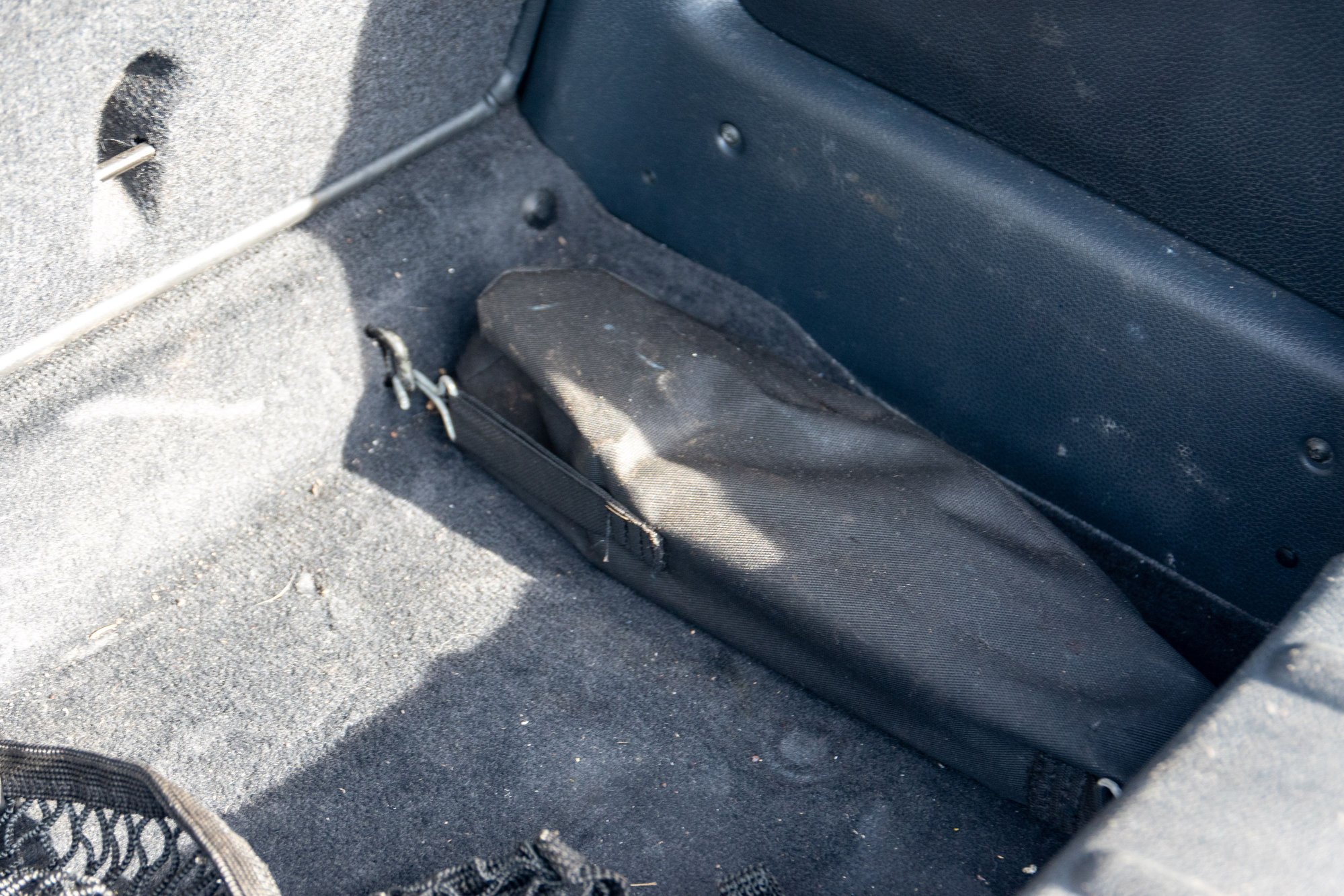 2006 Mini R53: "Mk I" Mini Cooper S - 2006 R53 Cooper S Modified - Used - VIN WMWRE33526TL16473 - 177,822 Miles - 4 cyl - 2WD - Manual - Coupe - Gray - Woodbridge, VA 22191, United States