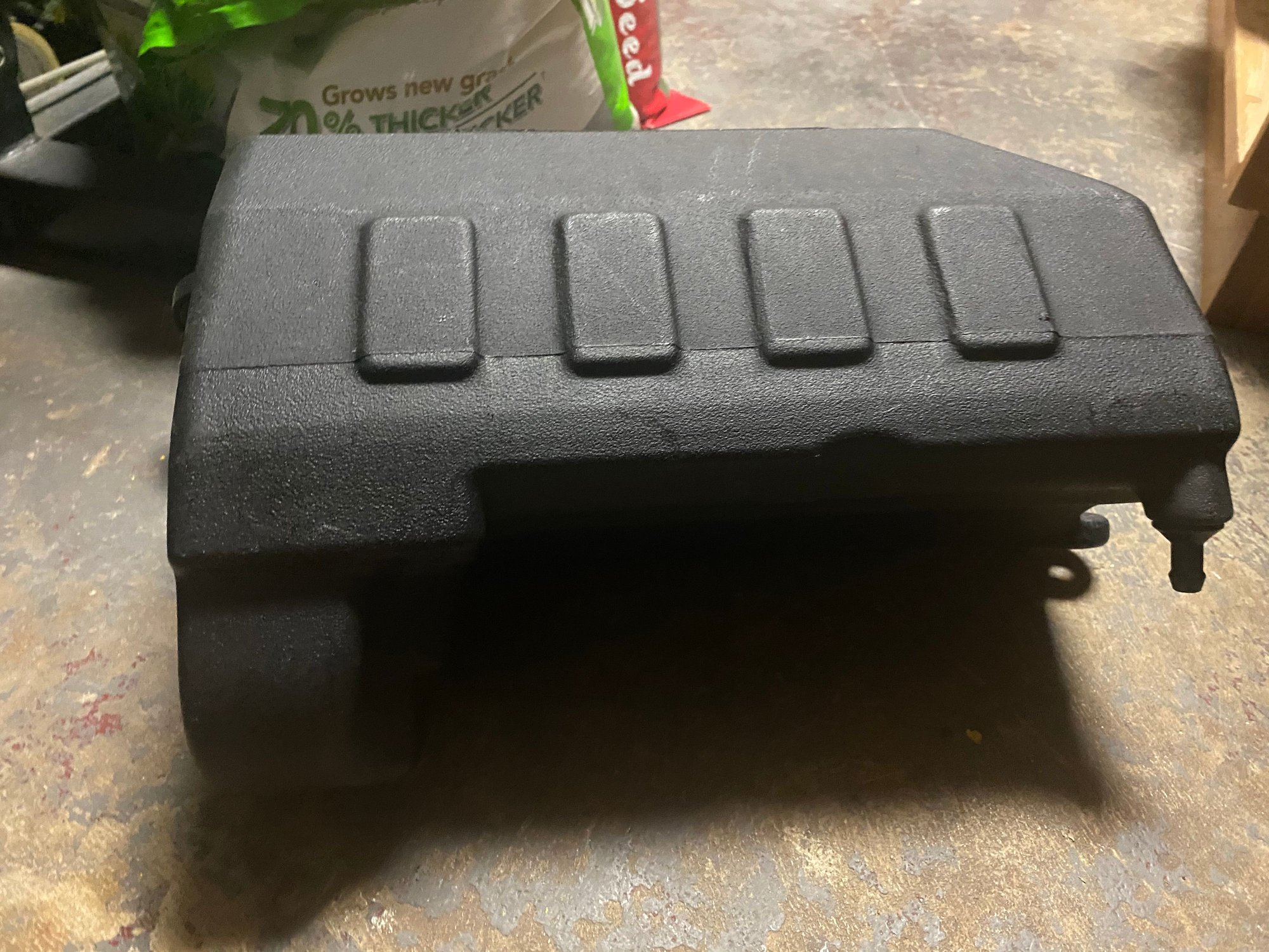 Engine - Intake/Fuel - AEM R56 N14 Cold Air Intake - Used - 2007 to 2010 Mini All Models - Somerset, NJ 08873, United States