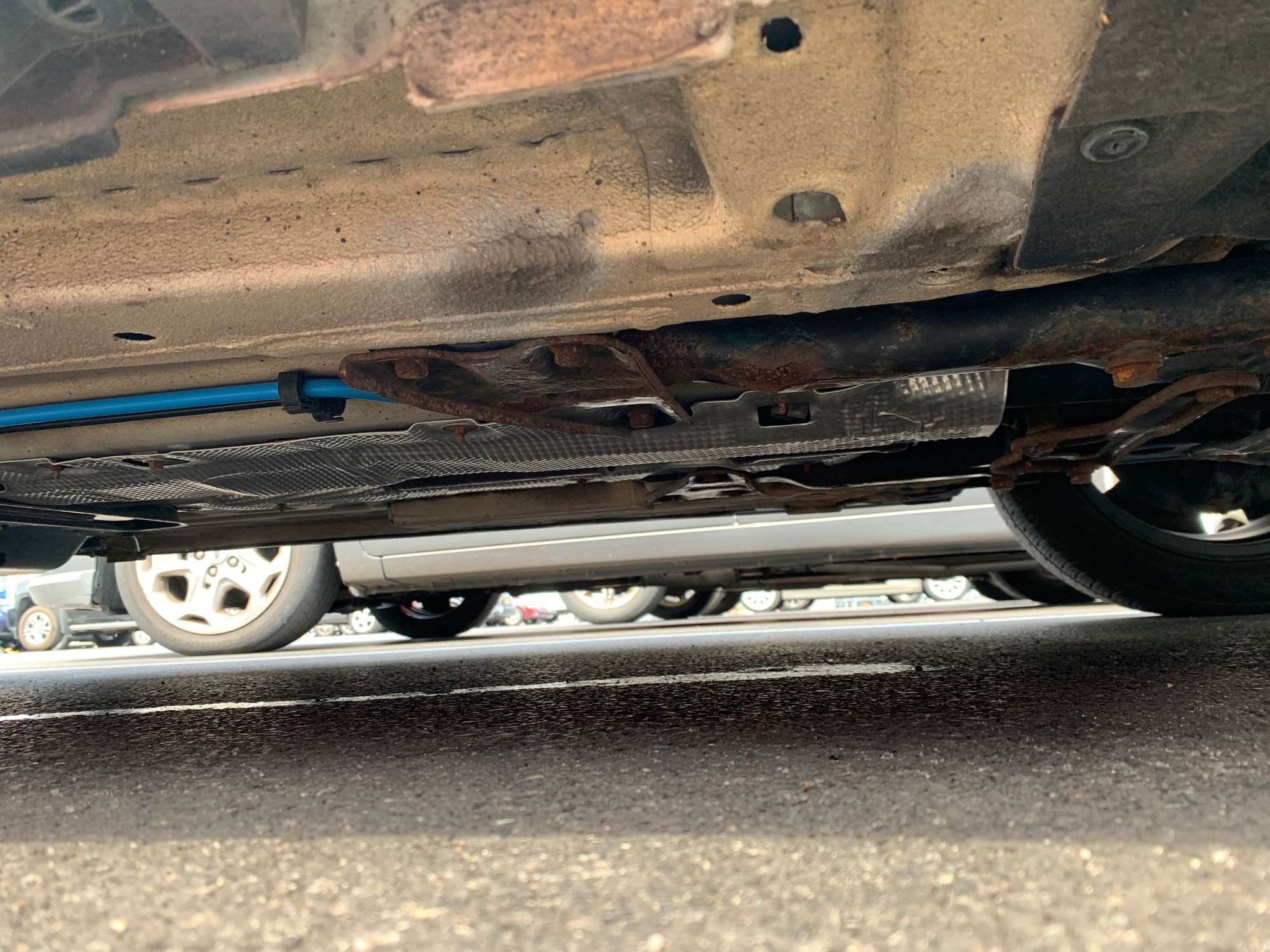 Mini Cooper Engine Malfunction Reduced Power