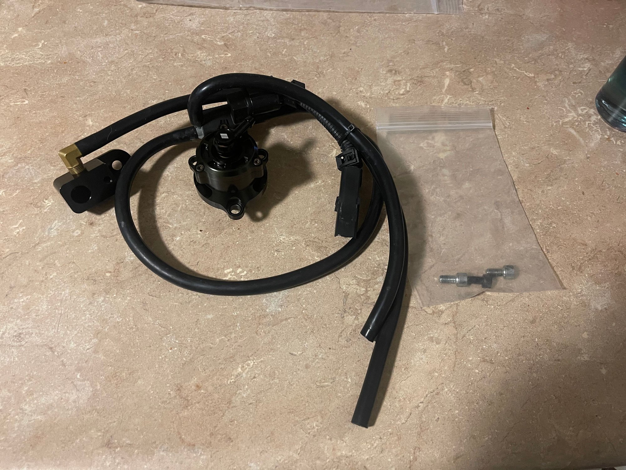 Engine - Power Adders - CTS DV or BOV N14 - Used - 2007 to 2011 Mini Cooper - Cincinnati, OH 45255, United States