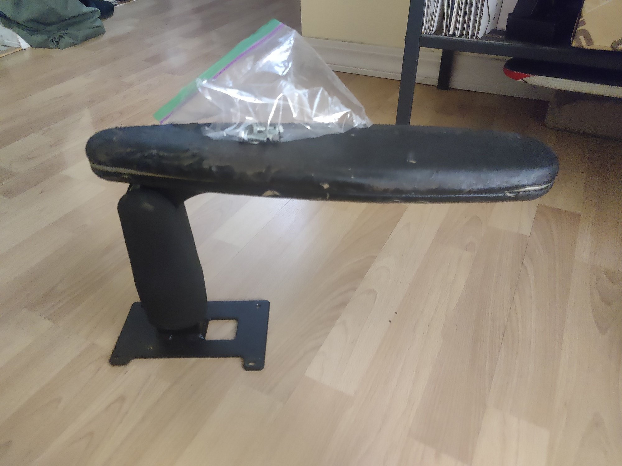 Interior/Upholstery - Armrests, armrests, armrests! - Used - All Years  All Models - Centrali, CA 93230, United States