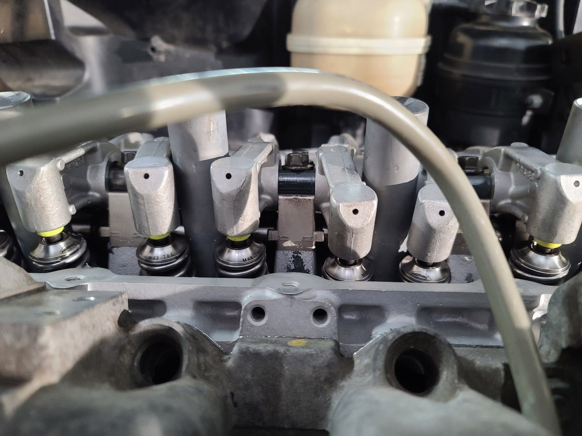Engine - Complete - 2006 Mini Cooper S JCW w/RMW upgrade - Used - 2006 Mini R53: "Mk I" Mini Cooper S - Los Angeles, CA 90065, United States