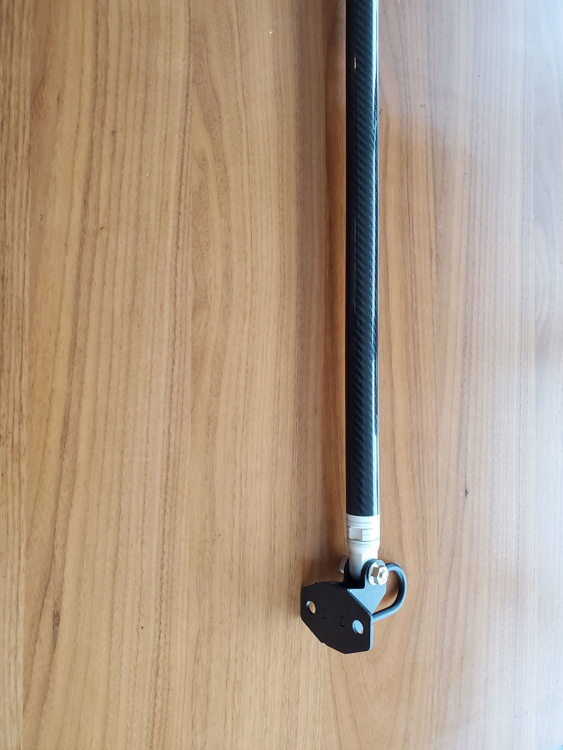 FS R53 rear strut Tower Brace North American Motoring