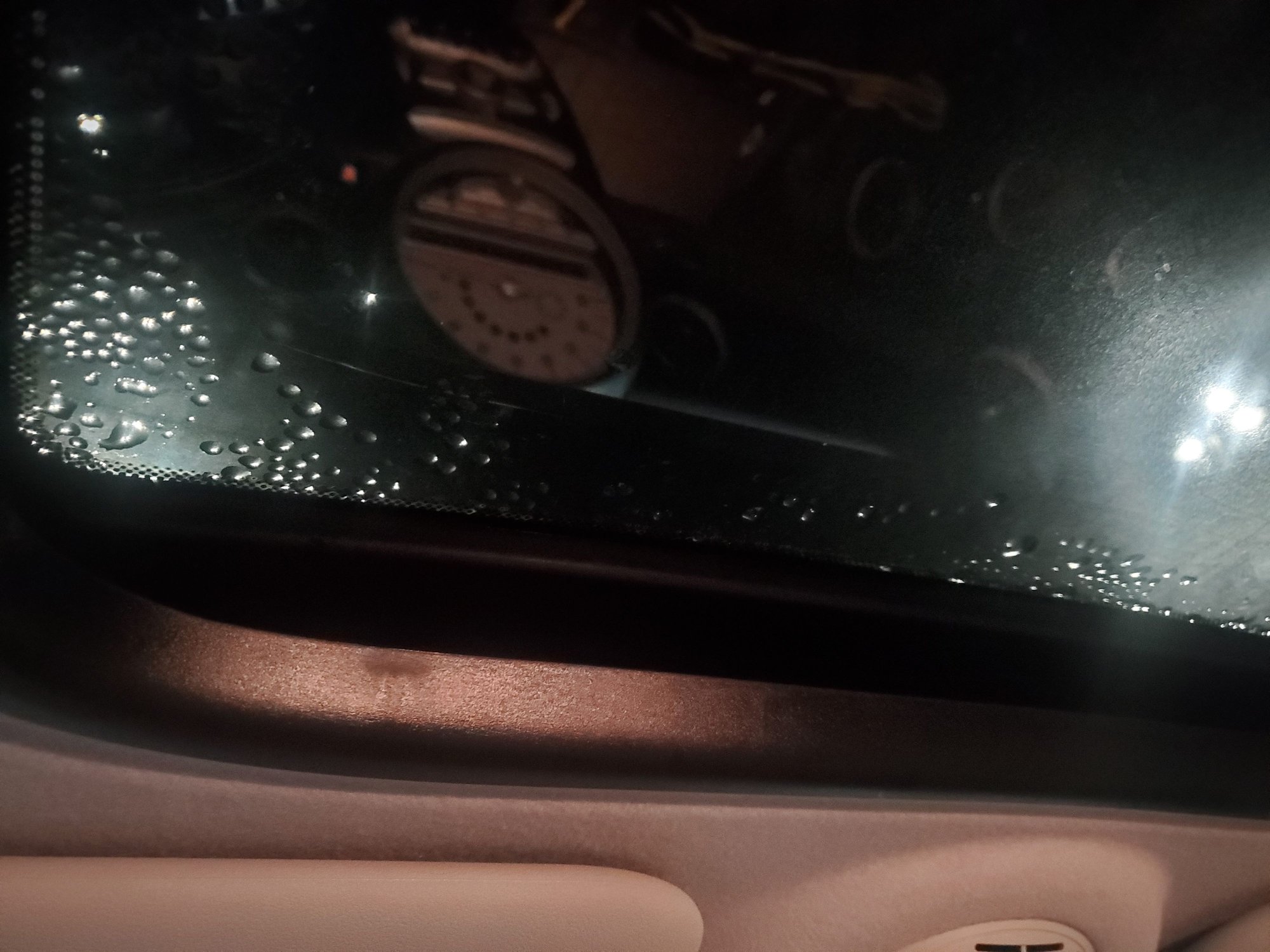 R56 Sunroof issue wind noise + leak North American Motoring