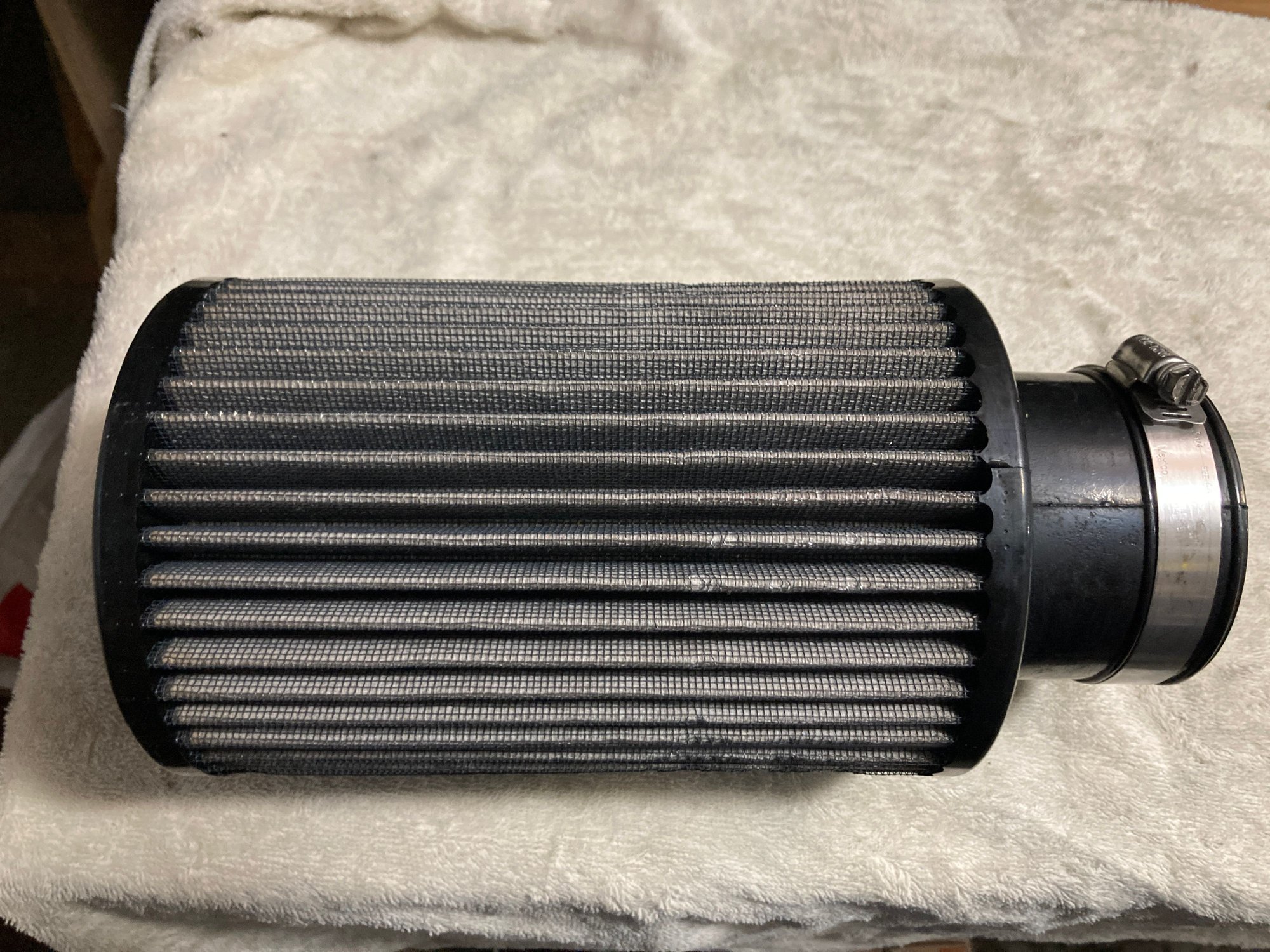 Engine - Intake/Fuel - NM High Flow Induction Air Filter Kit for N18 Engines - New - 2013 to 2015 Mini R60: Countryman - 2013 to 2015 Mini R61: Paceman - 2013 to 2015 Mini R56: "Mk II" Mini Hatch/Hardtop range - Buffalo, NY 14222, United States