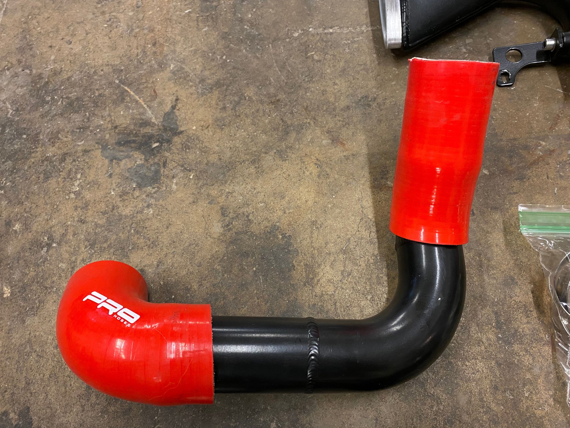 Engine - Power Adders - Airtec FMIC R52/R53 - Used - 0  All Models - Kennerdell, PA 16374, United States