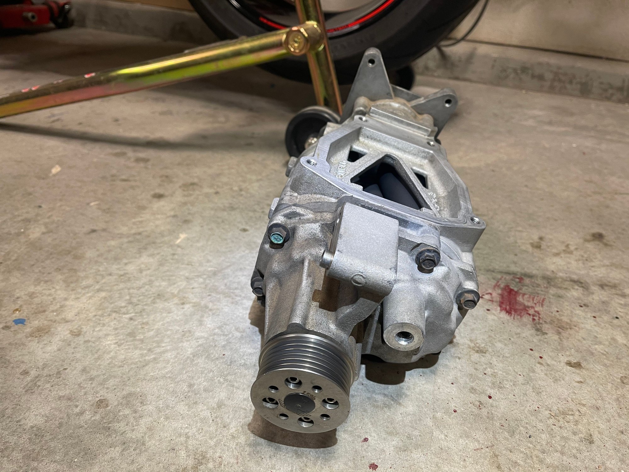 M45 EATON Supercharger With MX5 Mods Mazda MX5 Miata, 43 OFF