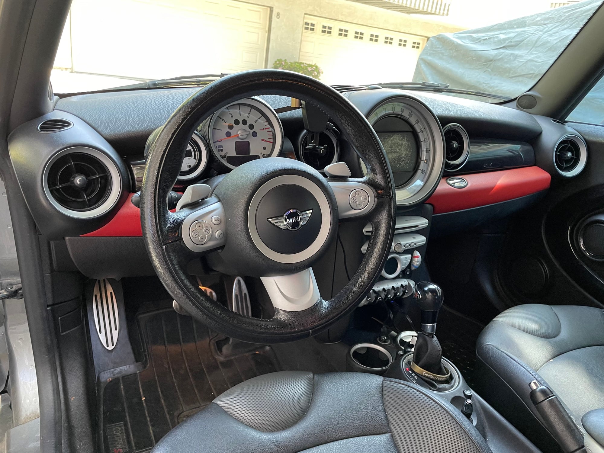 09 JCW R56 fully loaded with lots of extra parts!!! - North American ...