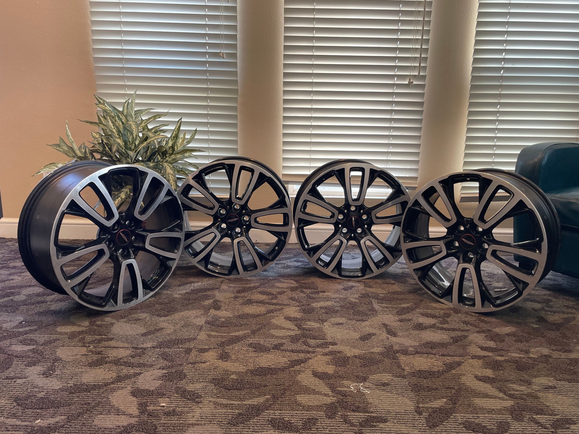 Wheels and Tires/Axles - JCW 19" Wheels 2022 - Used - 0  All Models - Boise, ID 83714, United States