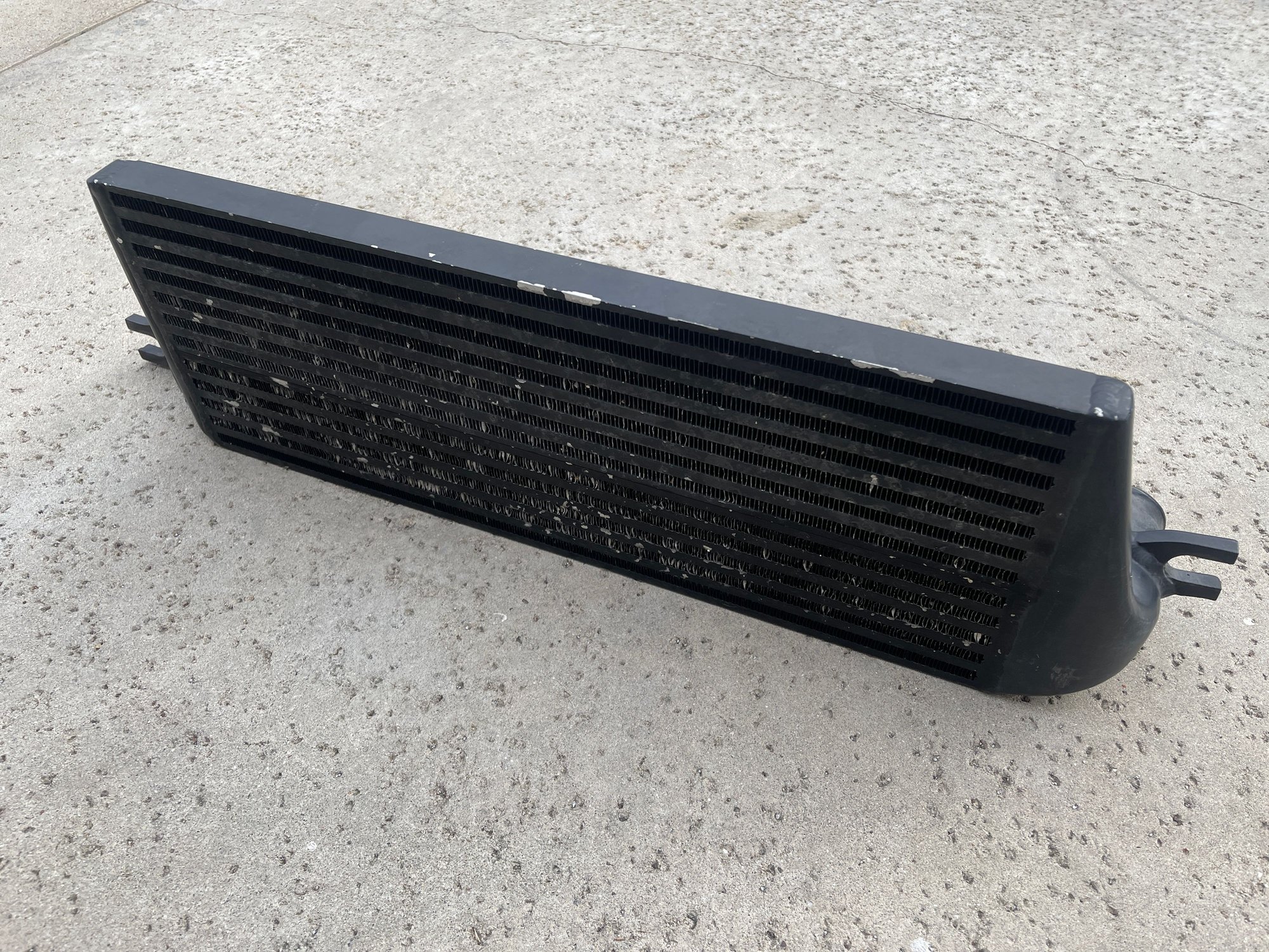 Engine - Intake/Fuel - Wagner Performance Intercooler - 2nd Generation - Used - All Years Mini All Models - 92823, CA BREA, United States