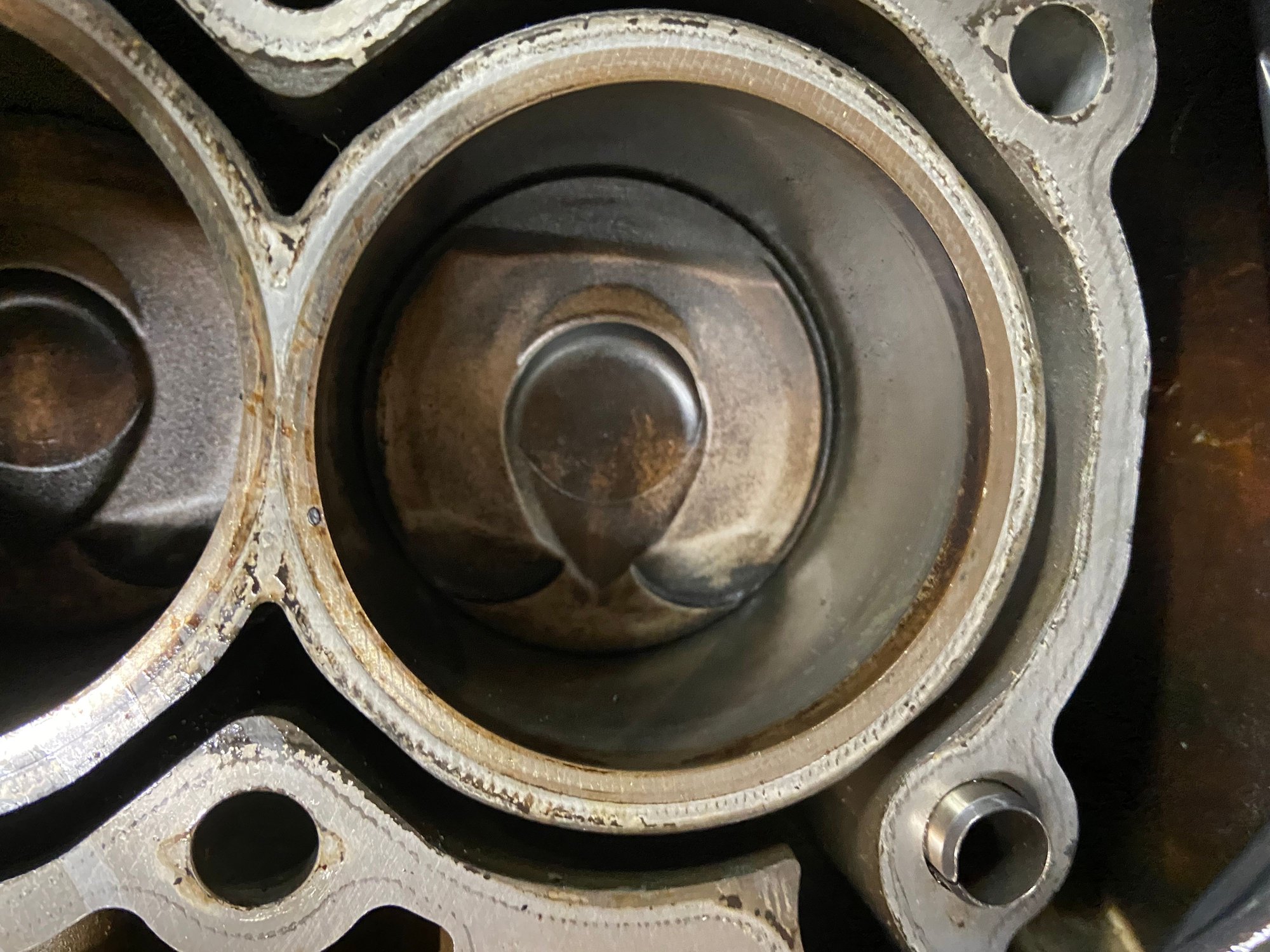 Engine - Complete - N14 bottom end and cylinder head - Used - 2007 to 2012 Mini R56: "Mk II" Mini Hatch/Hardtop range - Harrisburg, PA 17112, United States