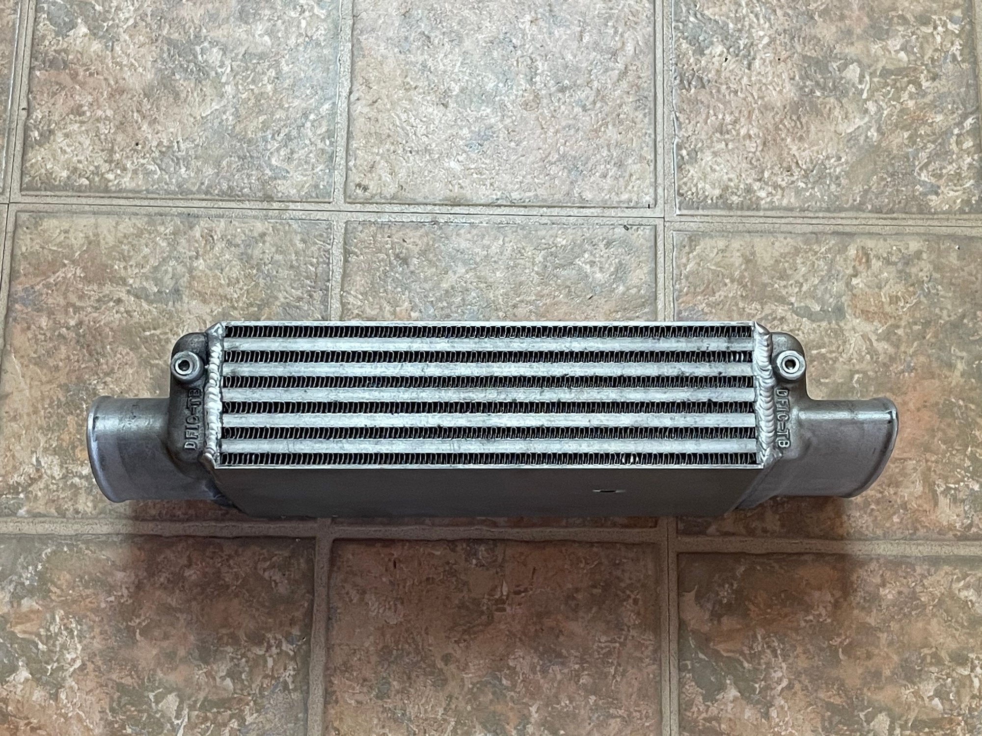Engine - Power Adders - R53 M7 DFIC V2 intercooler - Used - 2002 to 2008 Mini R53: "Mk I" Mini Cooper S - Pocatello, ID 83202, United States